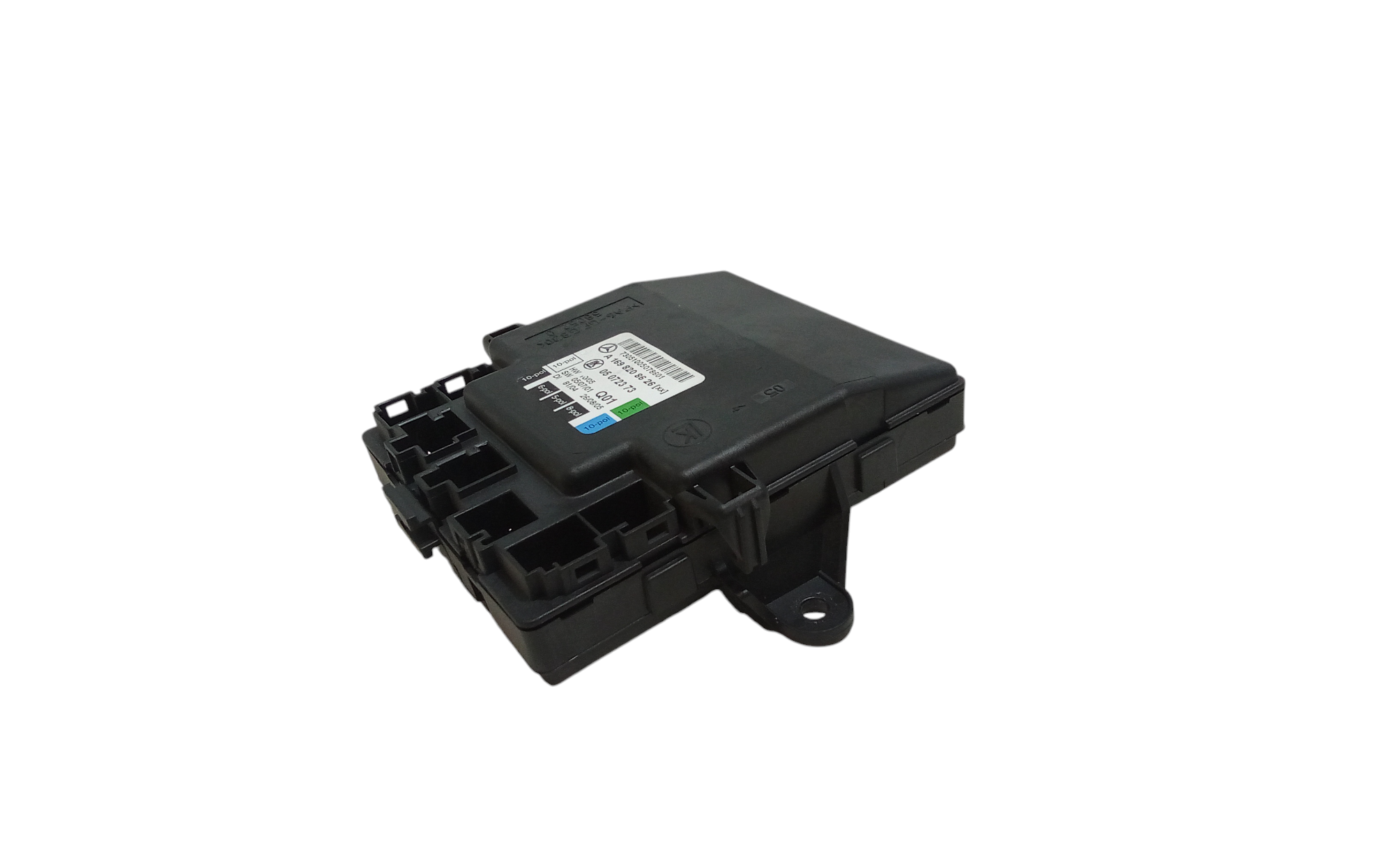 Centralina porta posteriore dx per Mercedes Classe B W245 1 Serie (2005 - 2011)