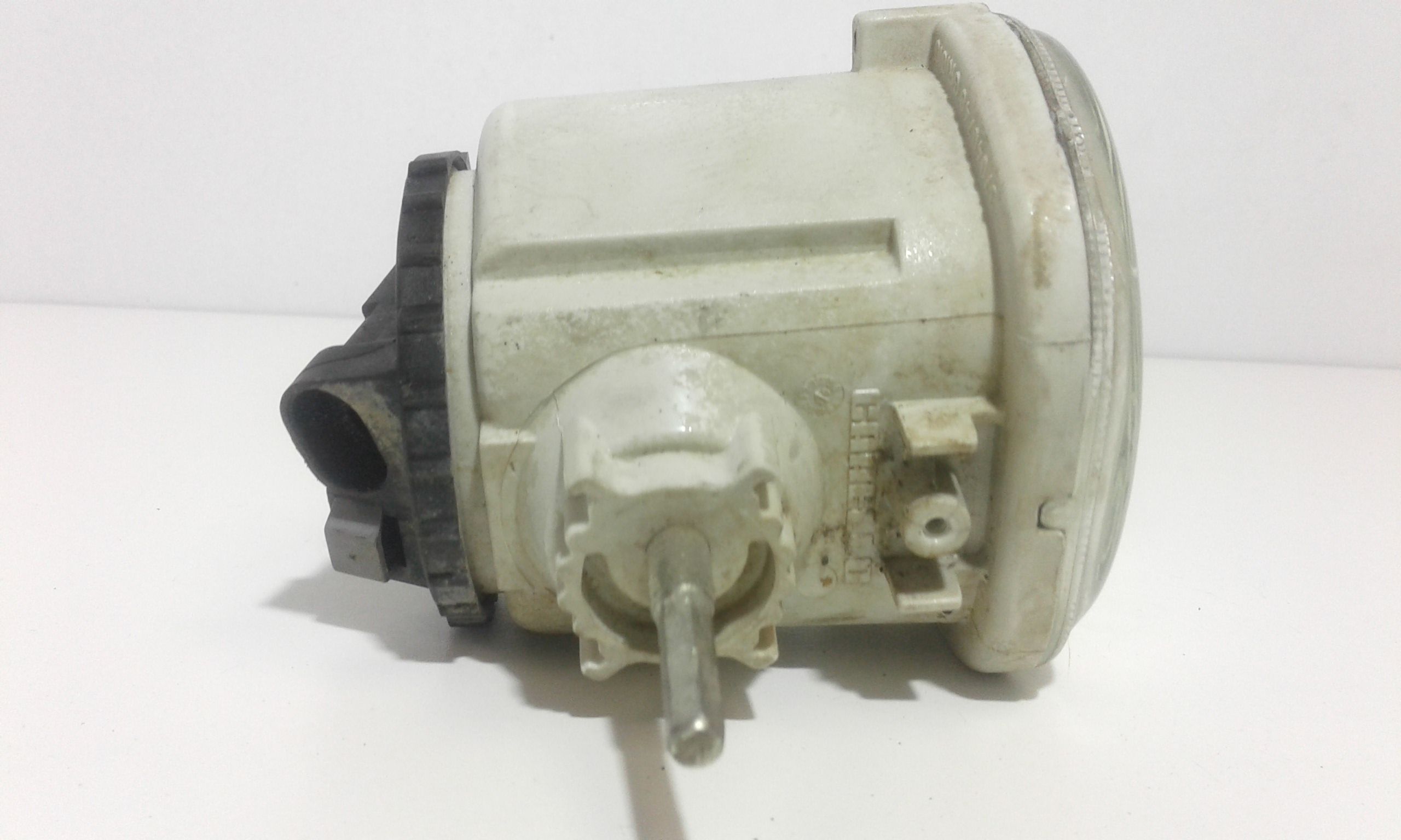 Fendinebbia Anteriore PEUGEOT Bipper 1 Serie