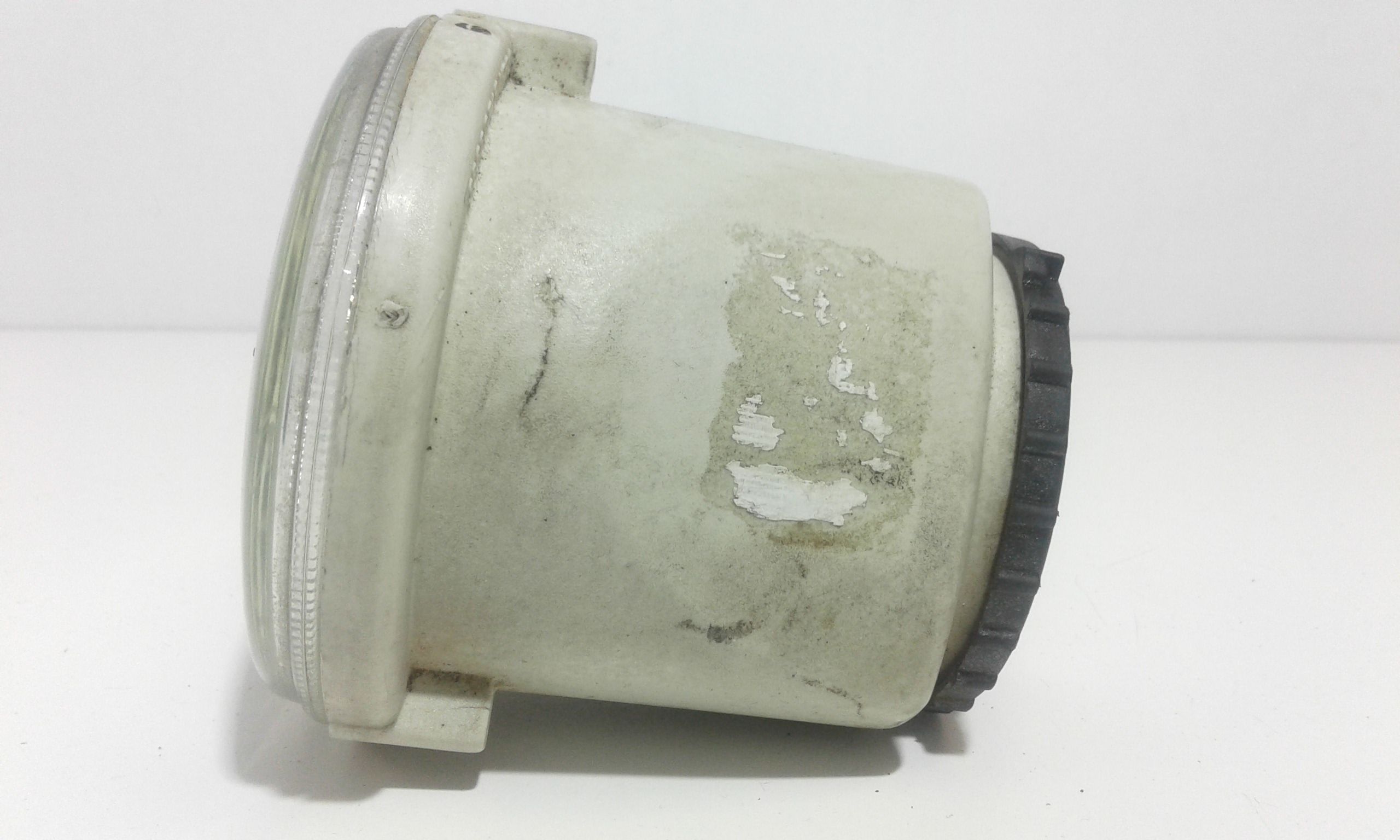 Fendinebbia Anteriore PEUGEOT Bipper 1 Serie