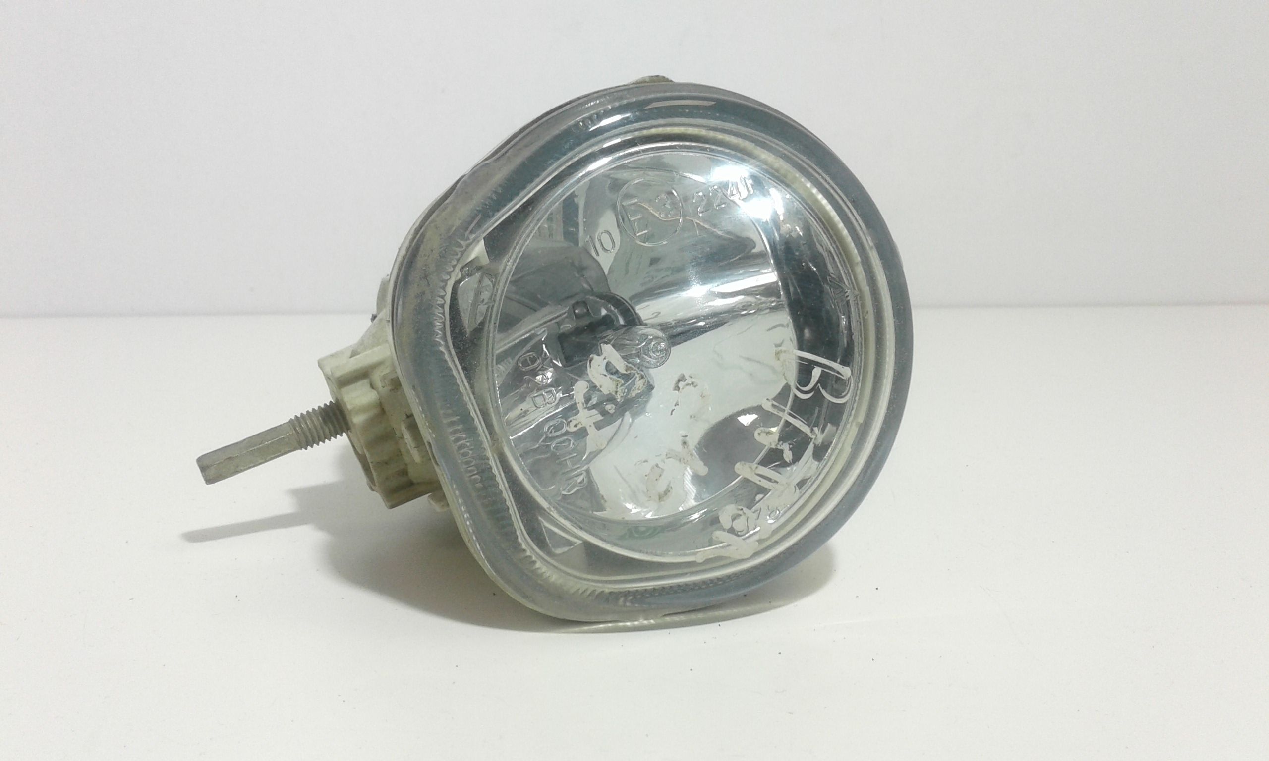 Fendinebbia Anteriore PEUGEOT Bipper 1 Serie