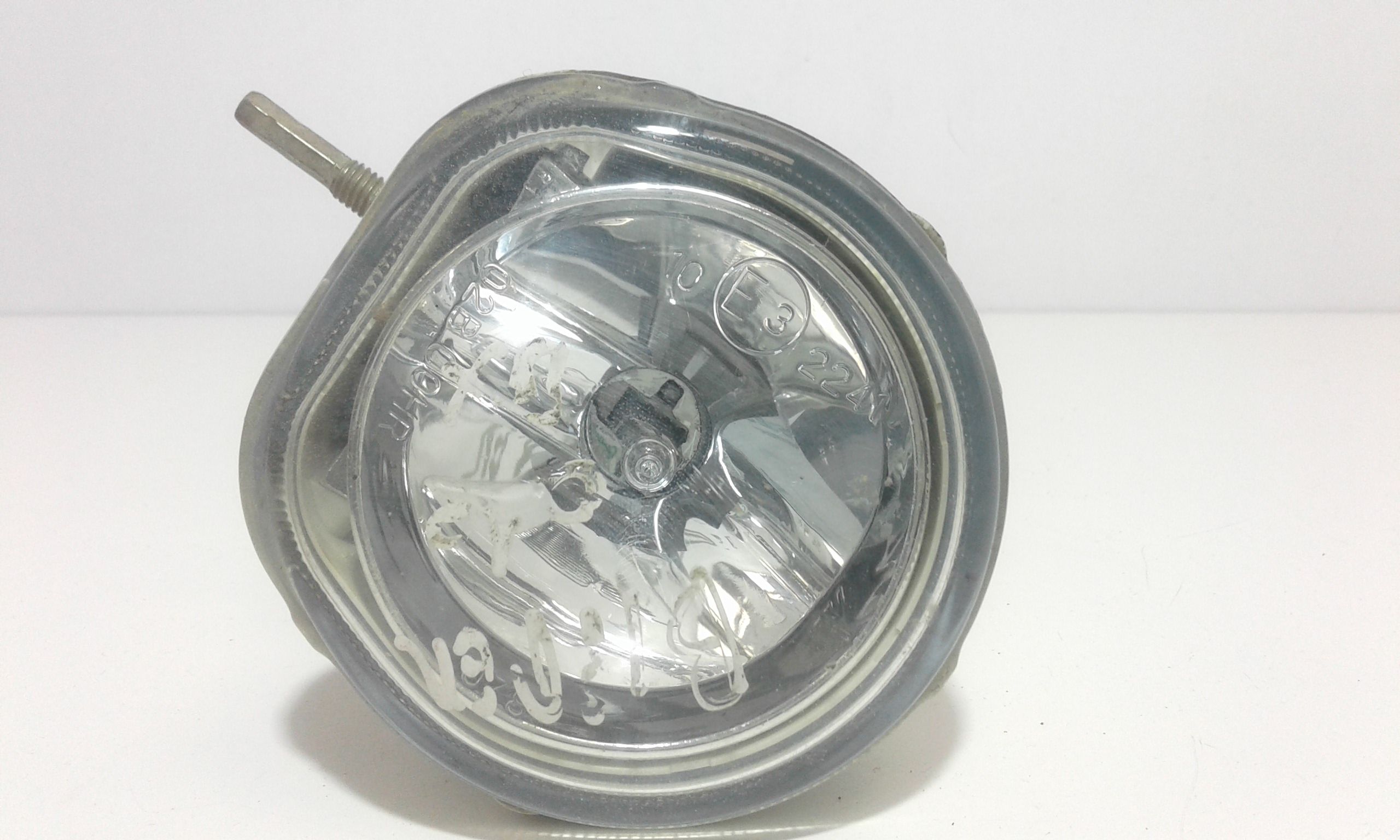 Fendinebbia Anteriore PEUGEOT Bipper 1 Serie