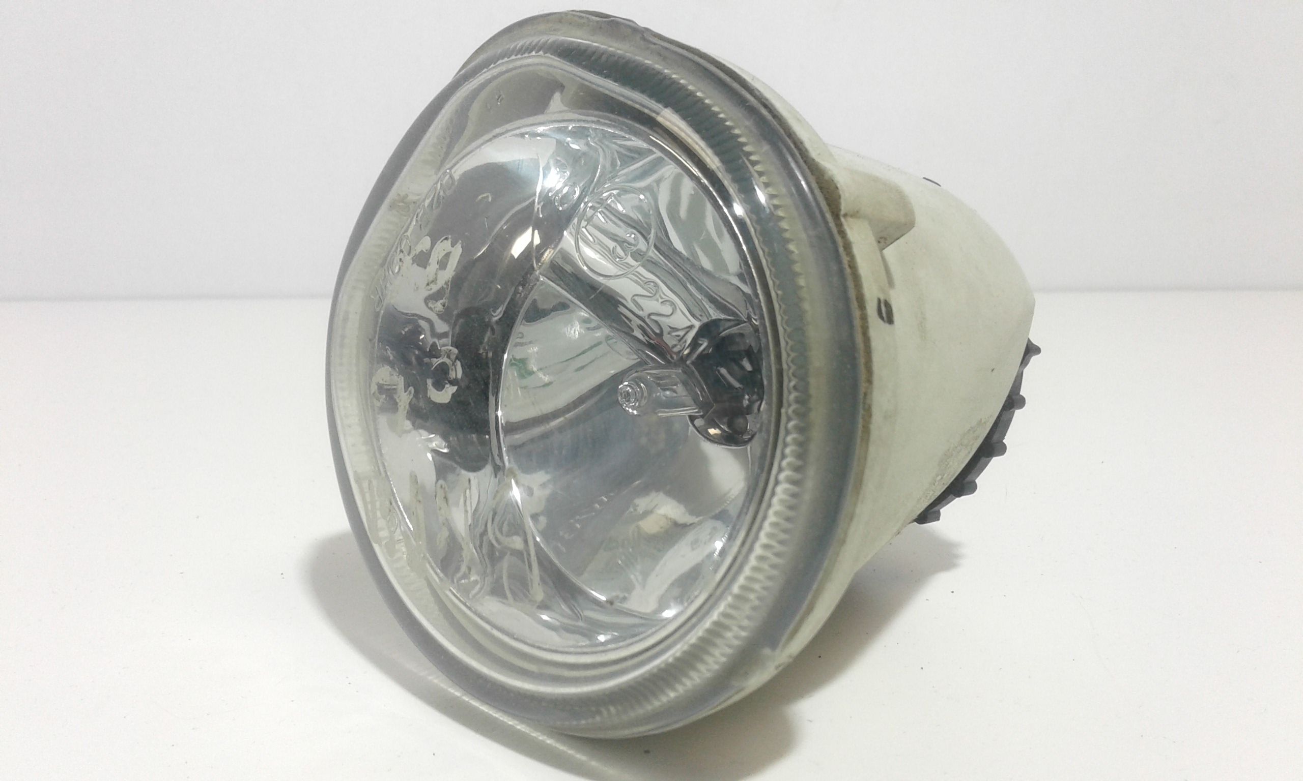 Fendinebbia Anteriore PEUGEOT Bipper 1 Serie