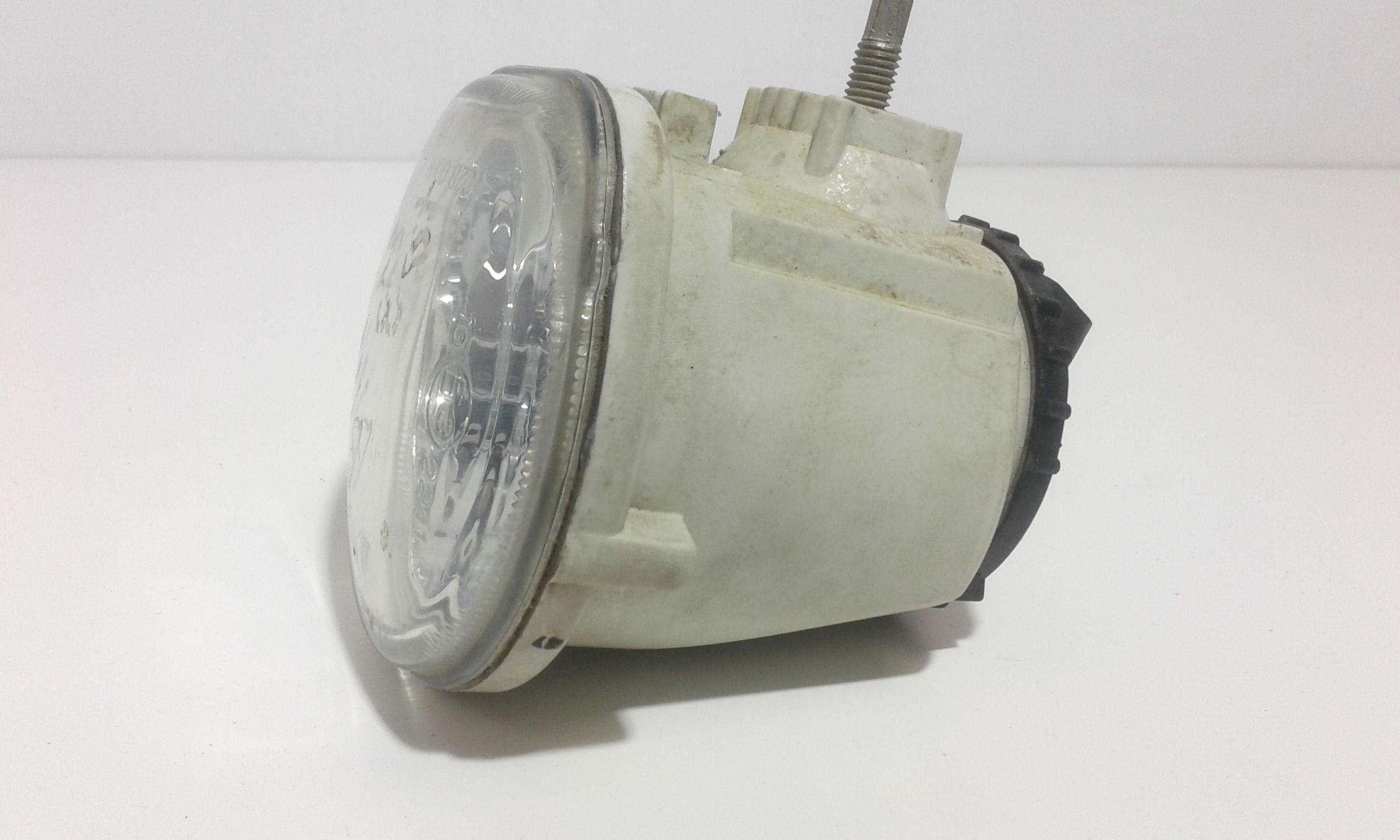 Fendinebbia Anteriore PEUGEOT Bipper 1 Serie