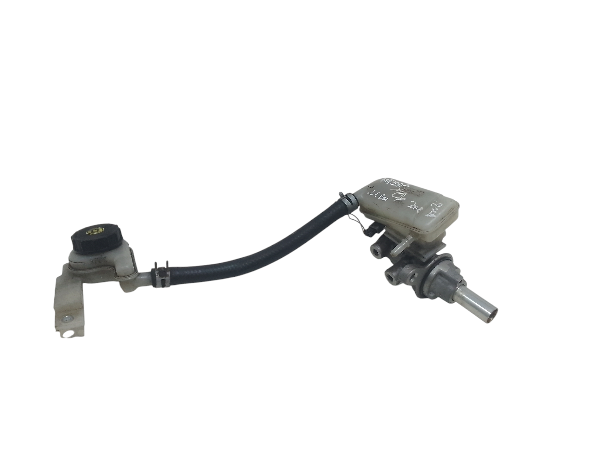 Pompa Freni per Mazda 3 Berlina Serie (03>09) (2003 - 2009)