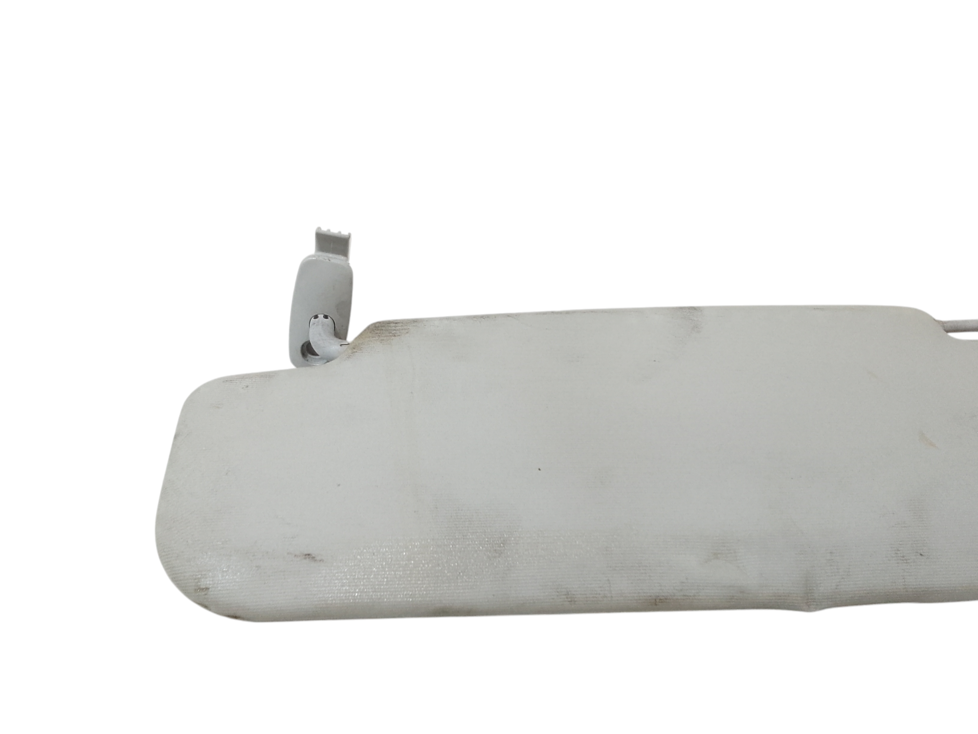 Parasole aletta Lato Passeggero per Volkswagen Lupo 1 Serie (1998 - 2005)