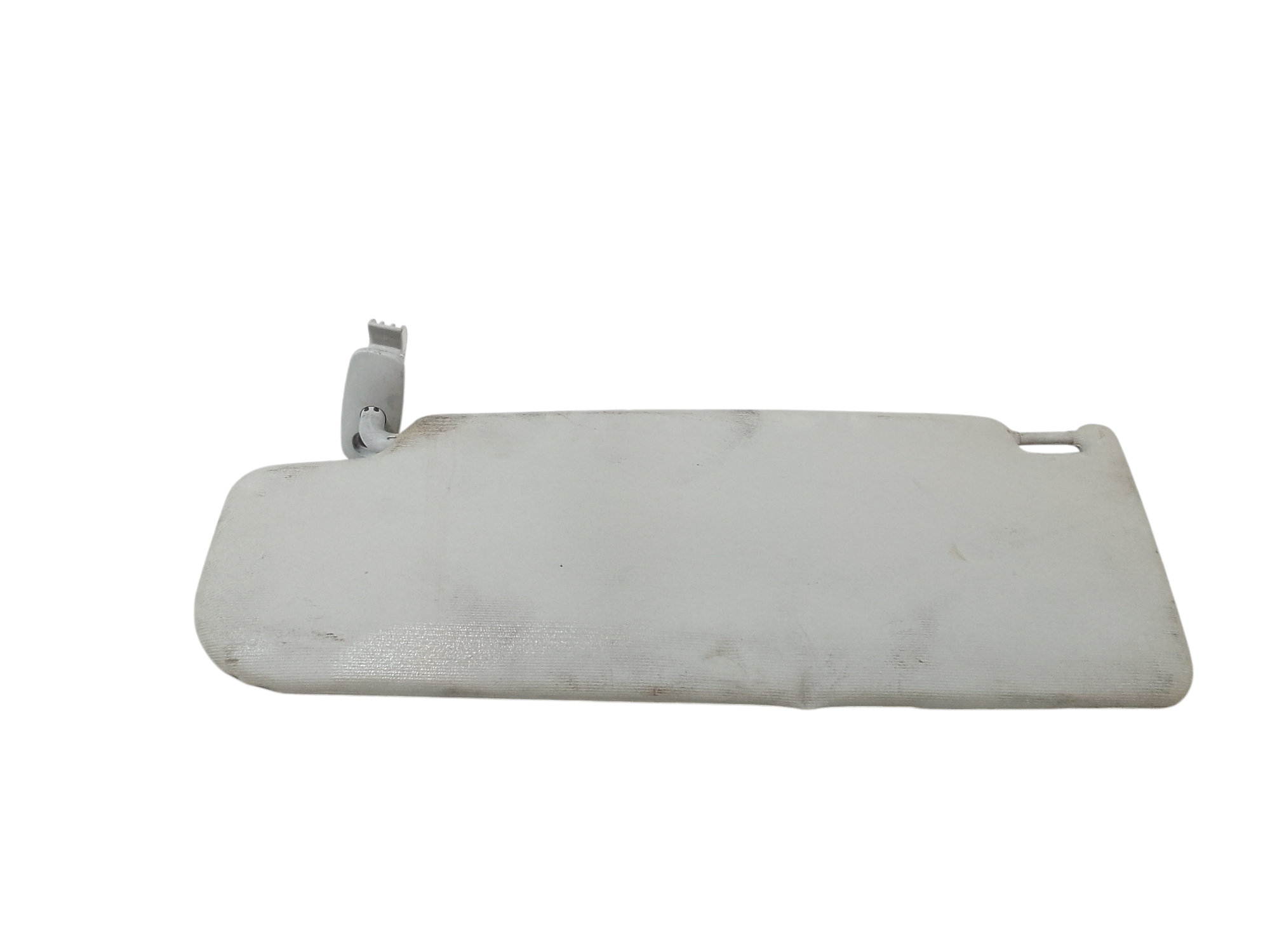 Parasole aletta Lato Passeggero per Volkswagen Lupo 1 Serie (1998 - 2005)