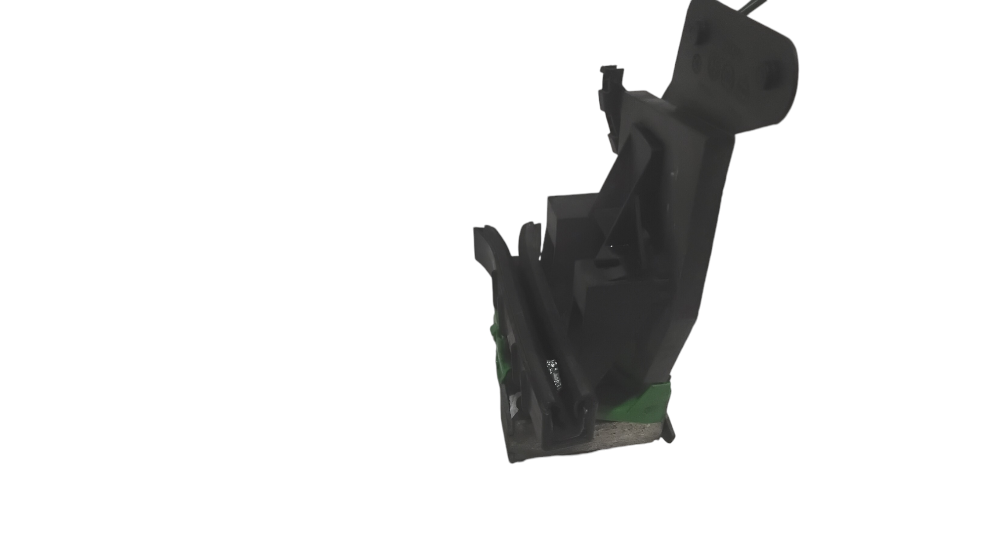 Serratura Anteriore Destra per Alfa Romeo Giulietta Serie (940_) (10>13) (2010 - 2013)