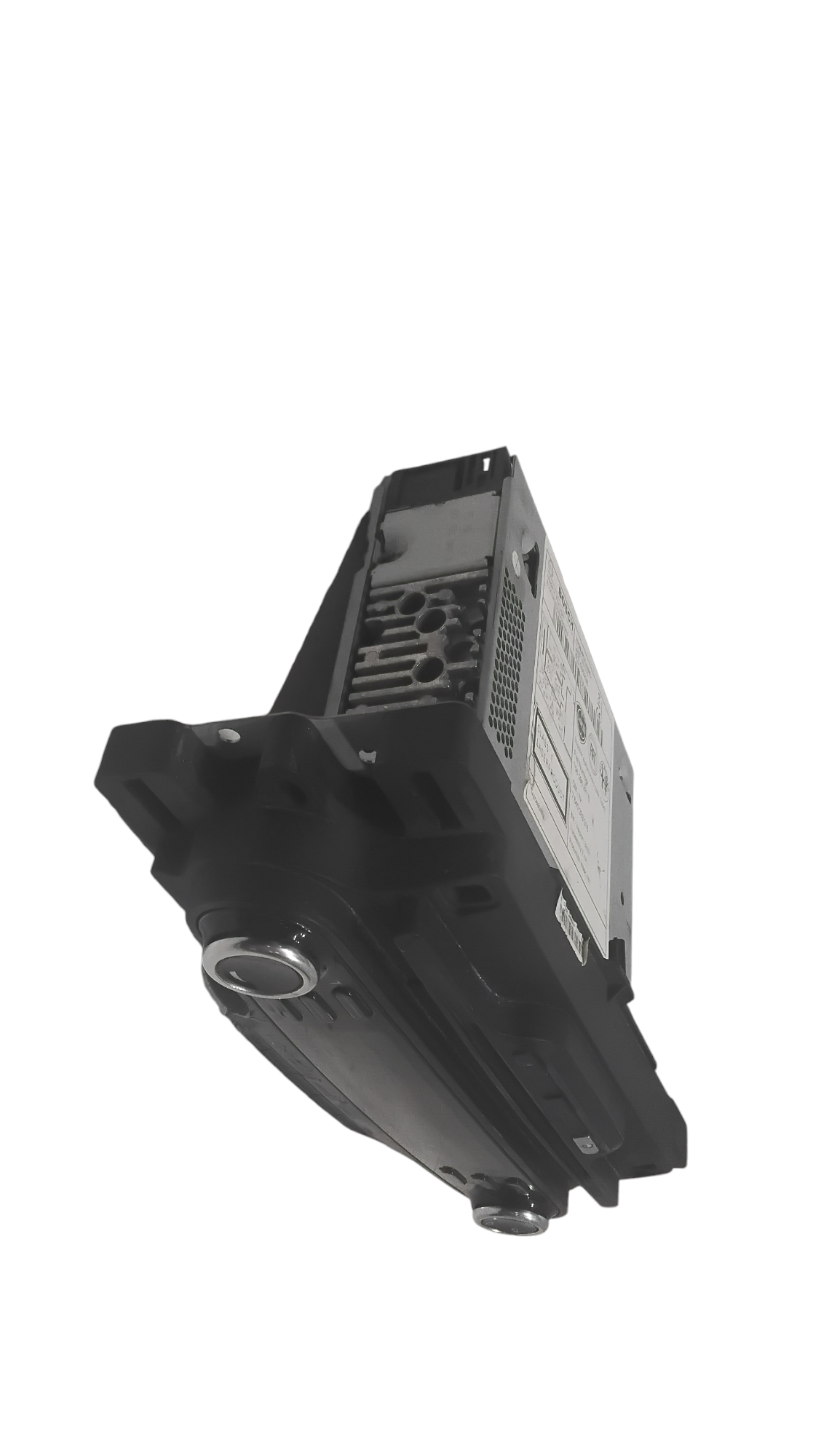 Autoradio per Alfa Romeo Giulietta Serie (940_) (10>13) (2010 - 2013)