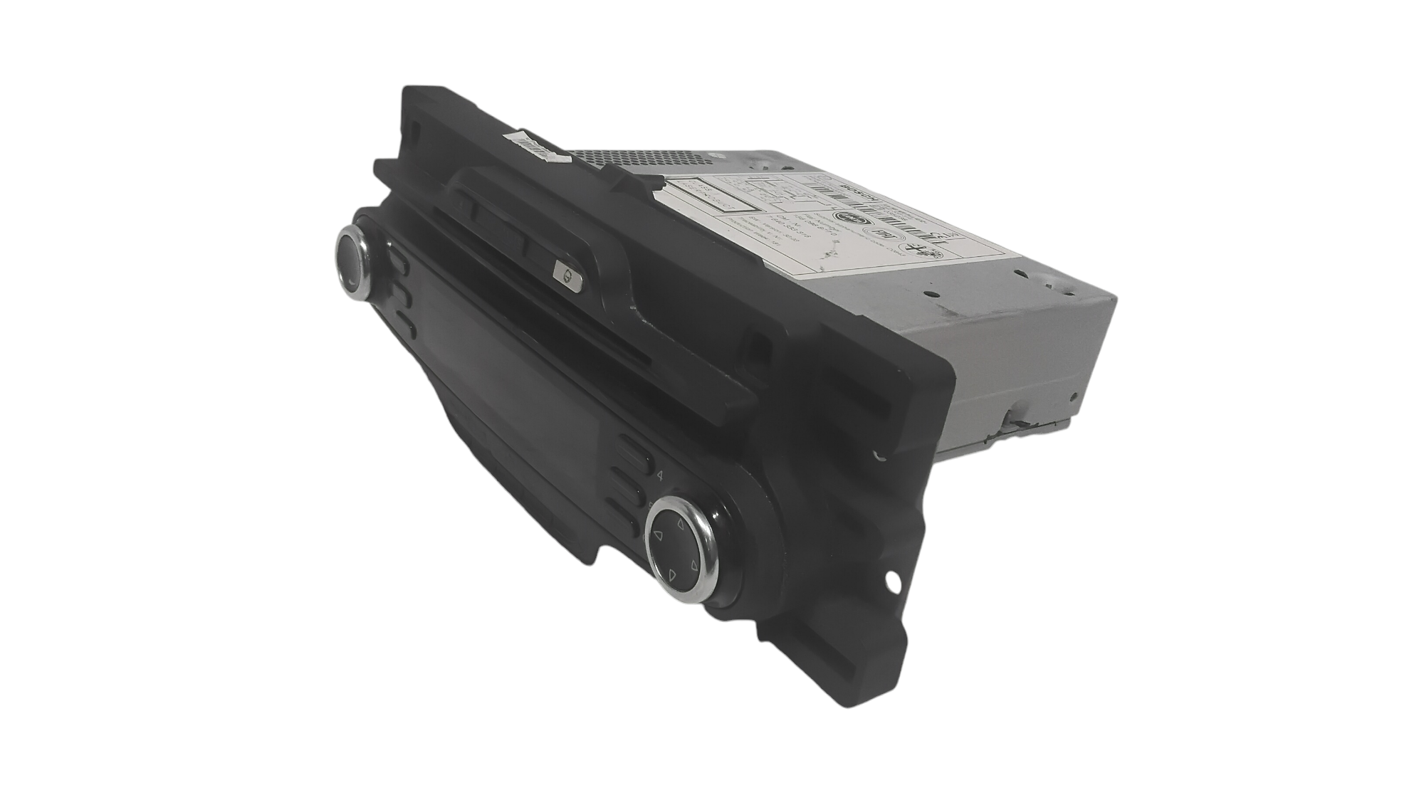 Autoradio per Alfa Romeo Giulietta Serie (940_) (10>13) (2010 - 2013)