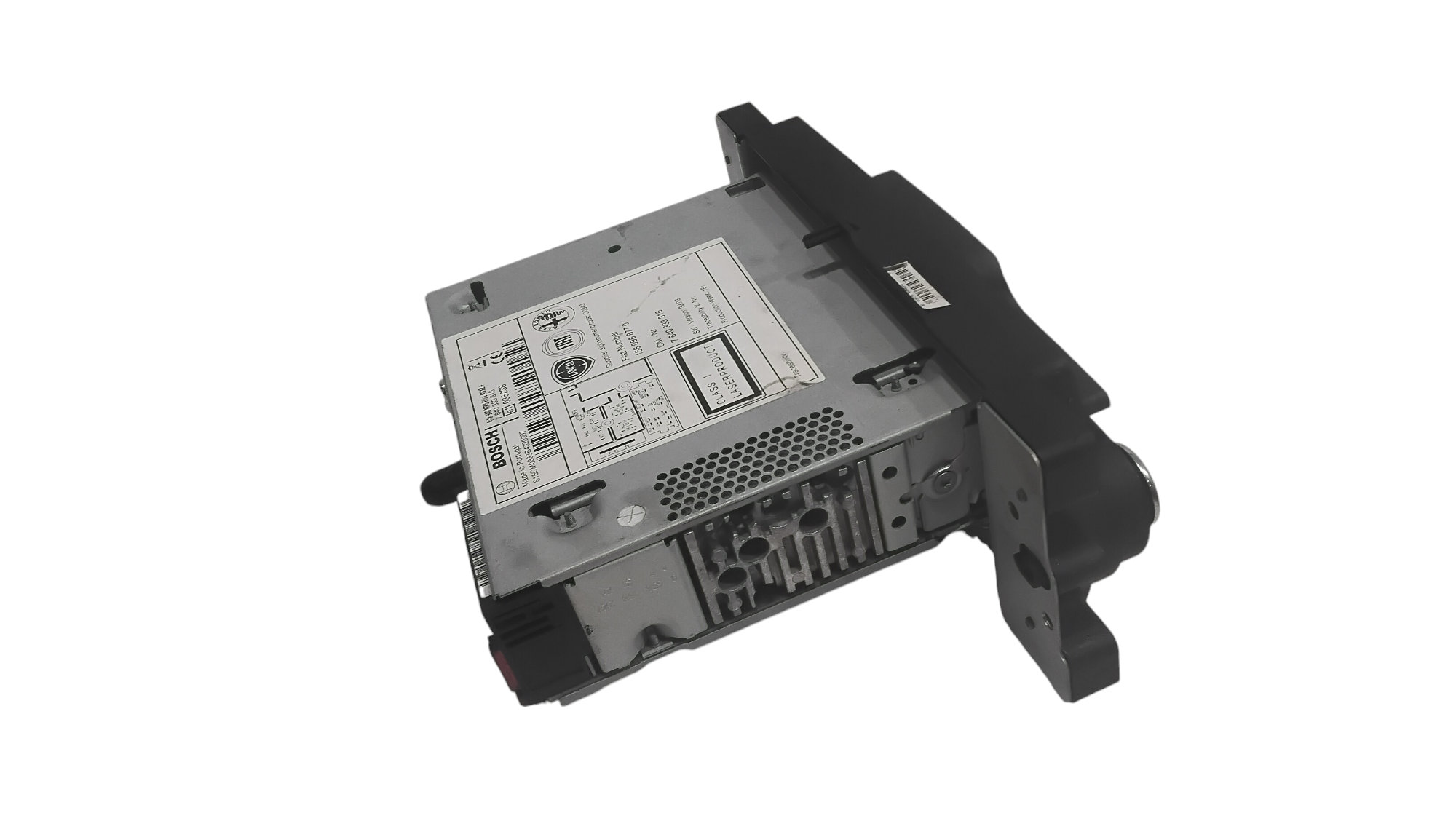 Autoradio per Alfa Romeo Giulietta Serie (940_) (10>13) (2010 - 2013)