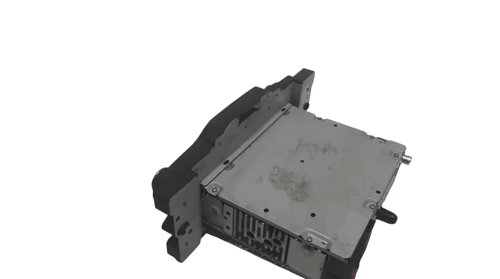 Autoradio per Alfa Romeo Giulietta Serie (940_) (10>13) (2010 - 2013)