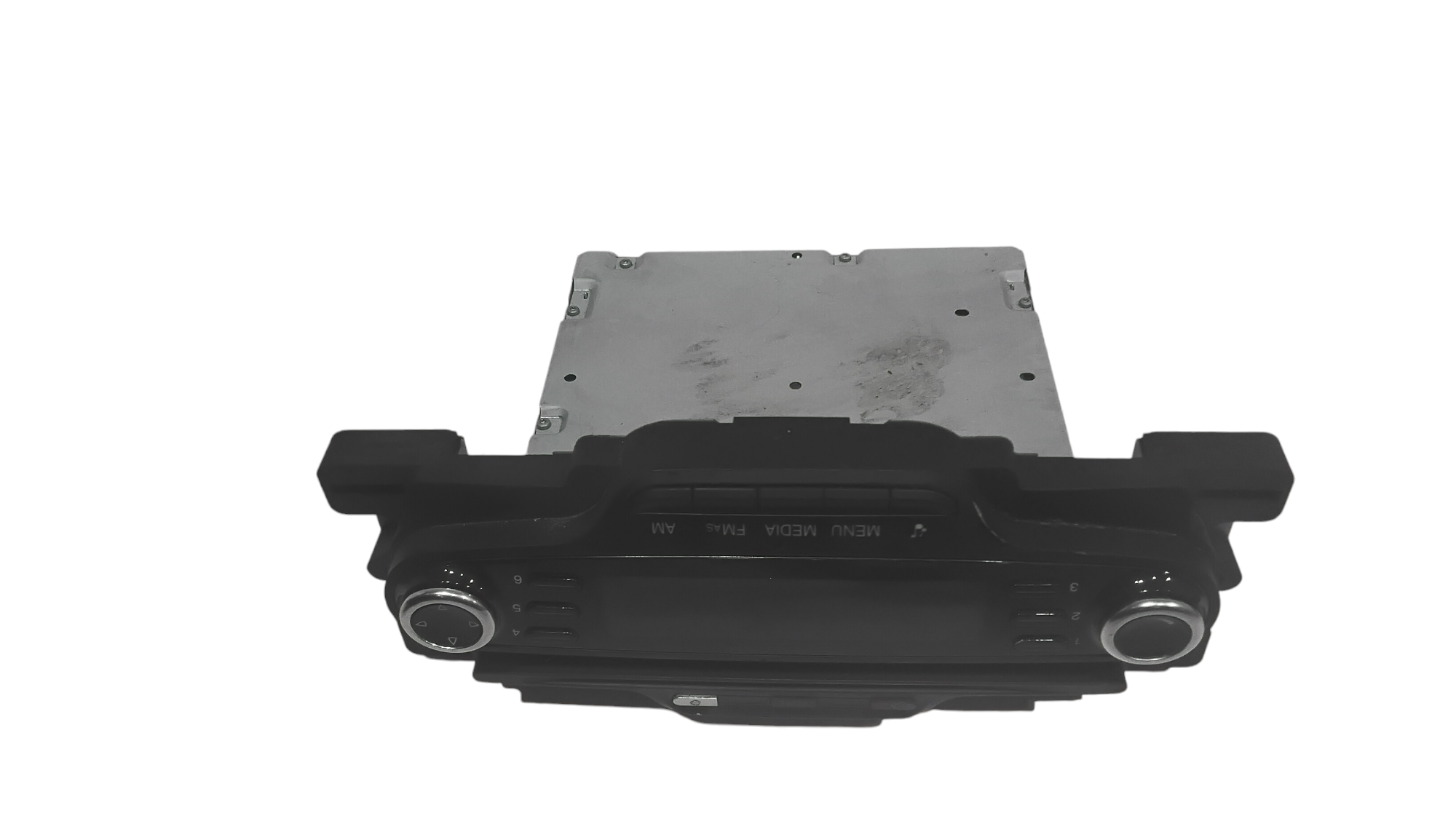 Autoradio per Alfa Romeo Giulietta Serie (940_) (10>13) (2010 - 2013)