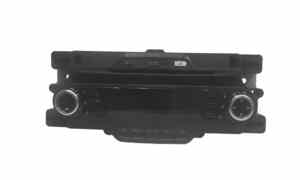 Autoradio per Alfa Romeo Giulietta Serie (940_) (10>13) (2010 - 2013)