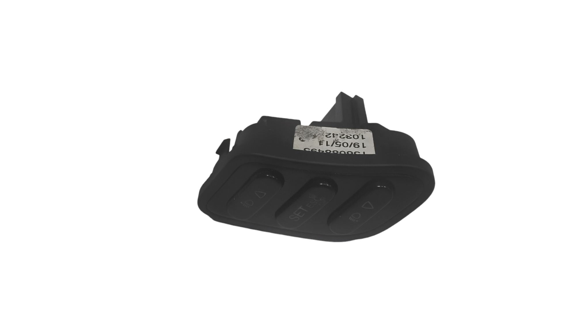 Interruttore comando luci per Alfa Romeo Giulietta Serie (940_) (10>13) (2010 - 2013)