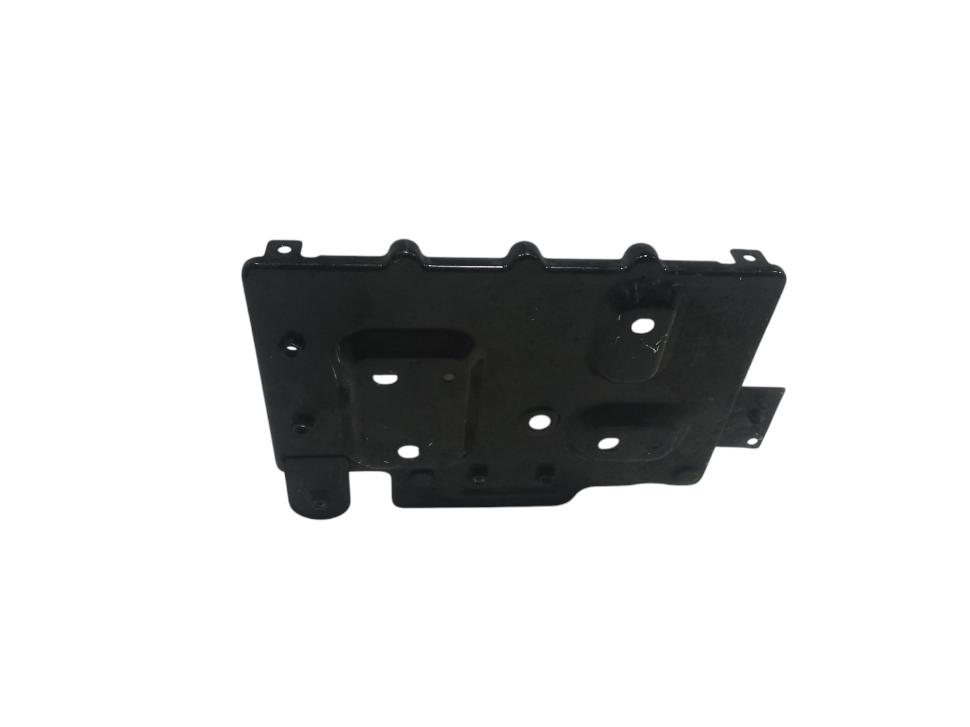 Alloggio Batteria per Ssangyong Korando 2 Serie (2010 - 2014)