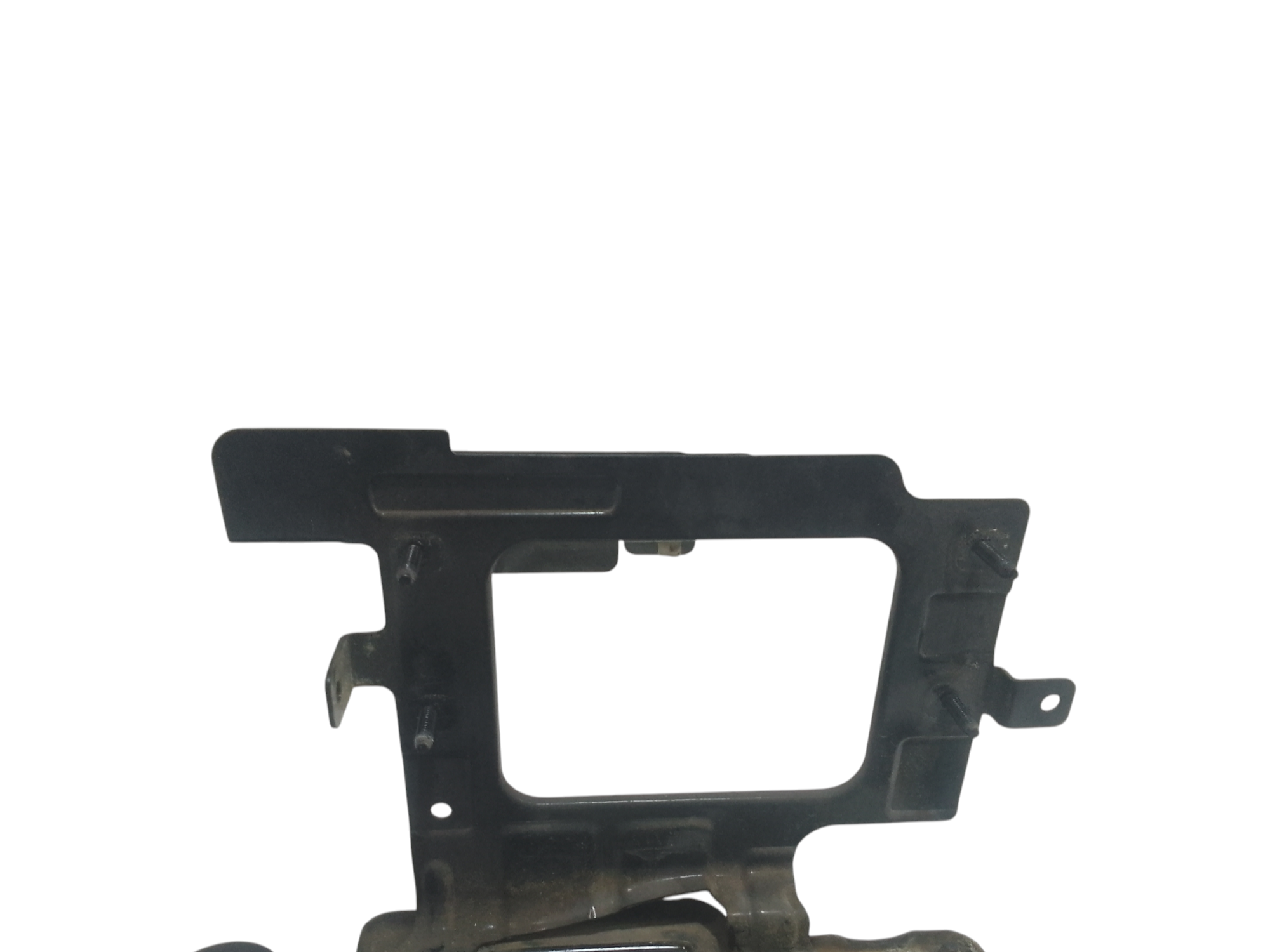 Alloggio Batteria per Ssangyong Korando 2 Serie (2010 - 2014)