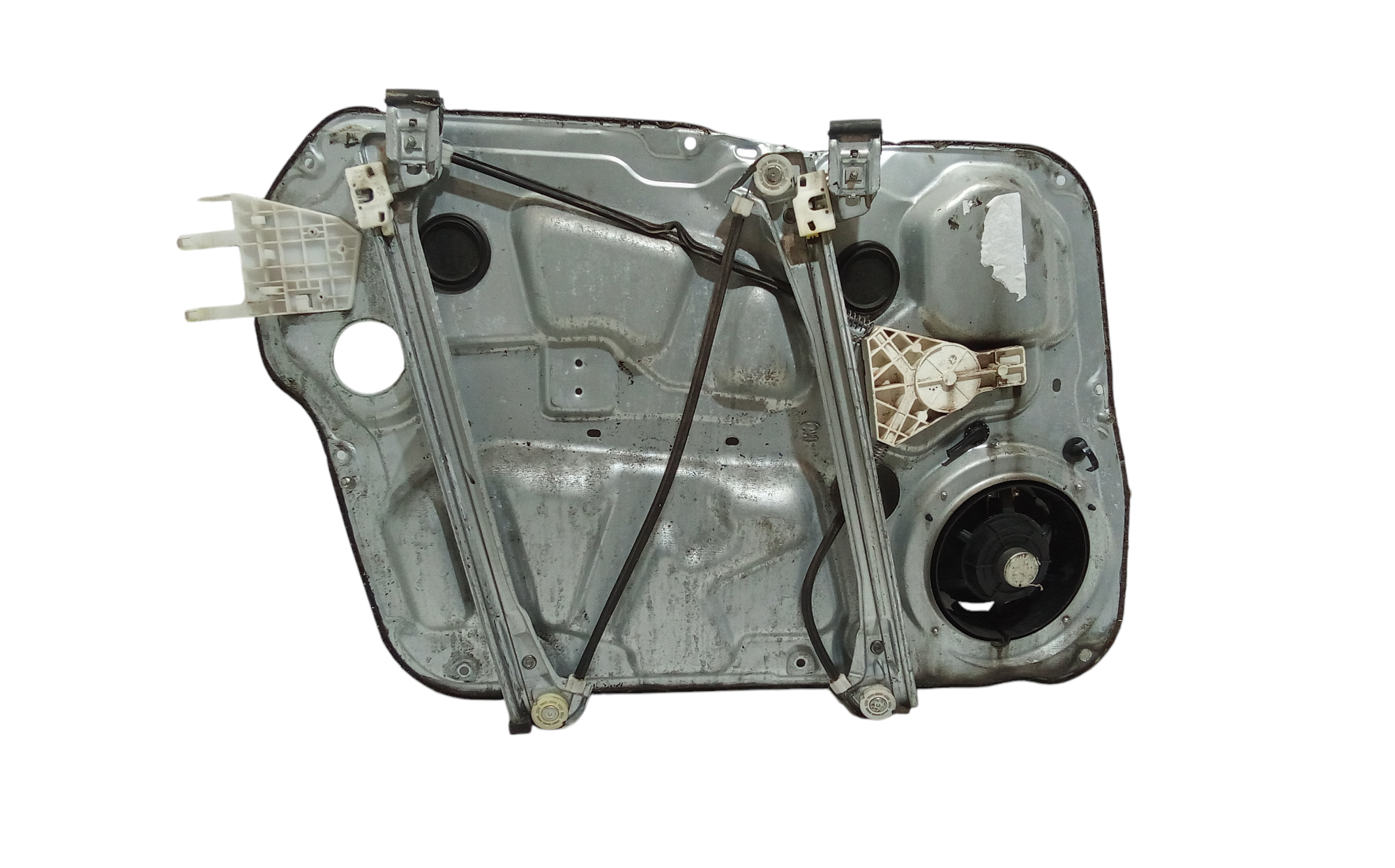 Cremagliera anteriore destra passeggero per Hyundai Sonica (2004 - 2009)