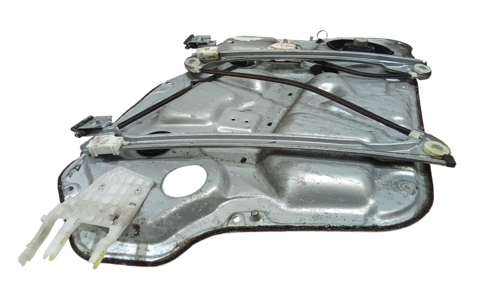 Cremagliera anteriore destra passeggero per Hyundai Sonica (2004 - 2009)