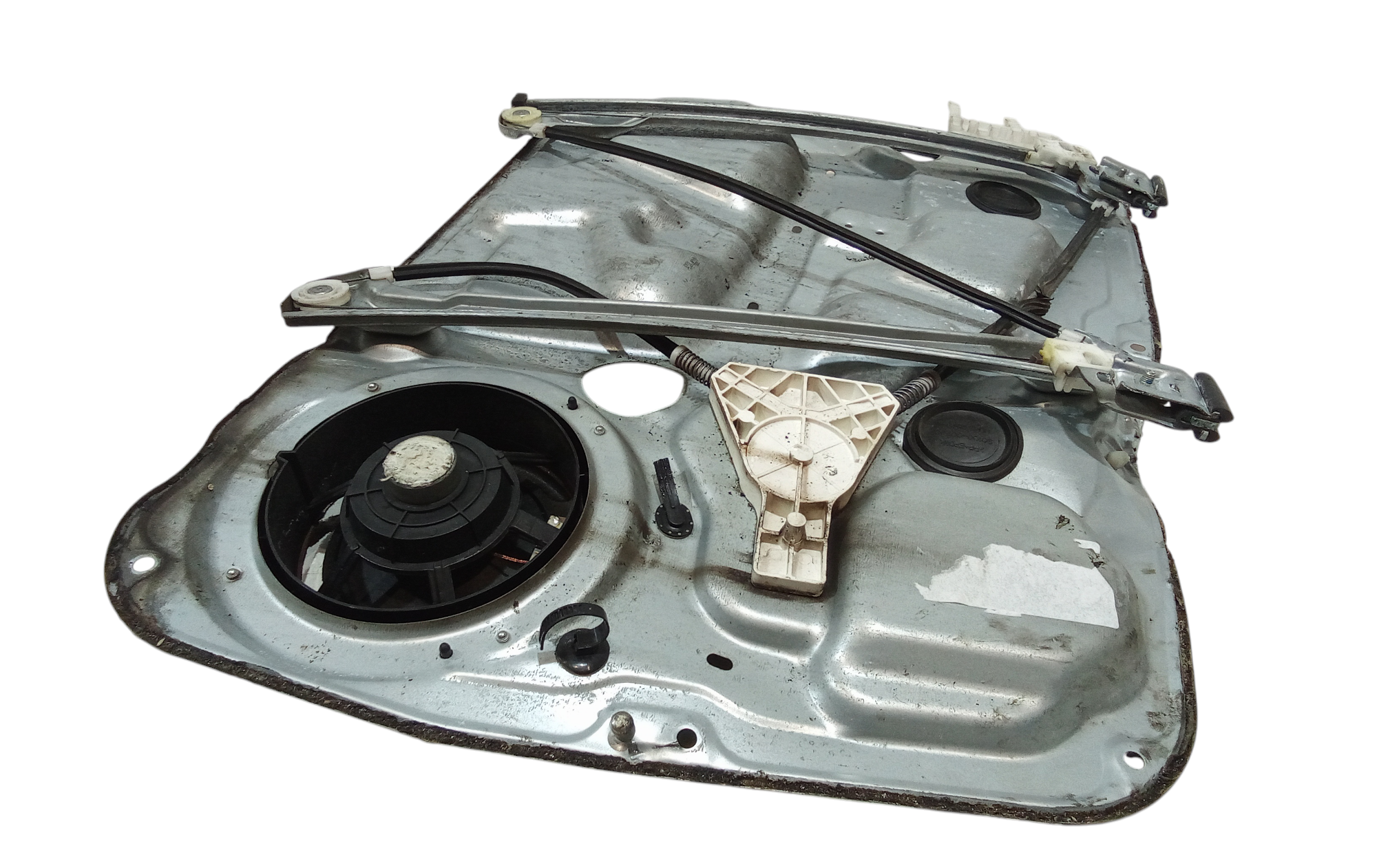 Cremagliera anteriore destra passeggero per Hyundai Sonica (2004 - 2009)