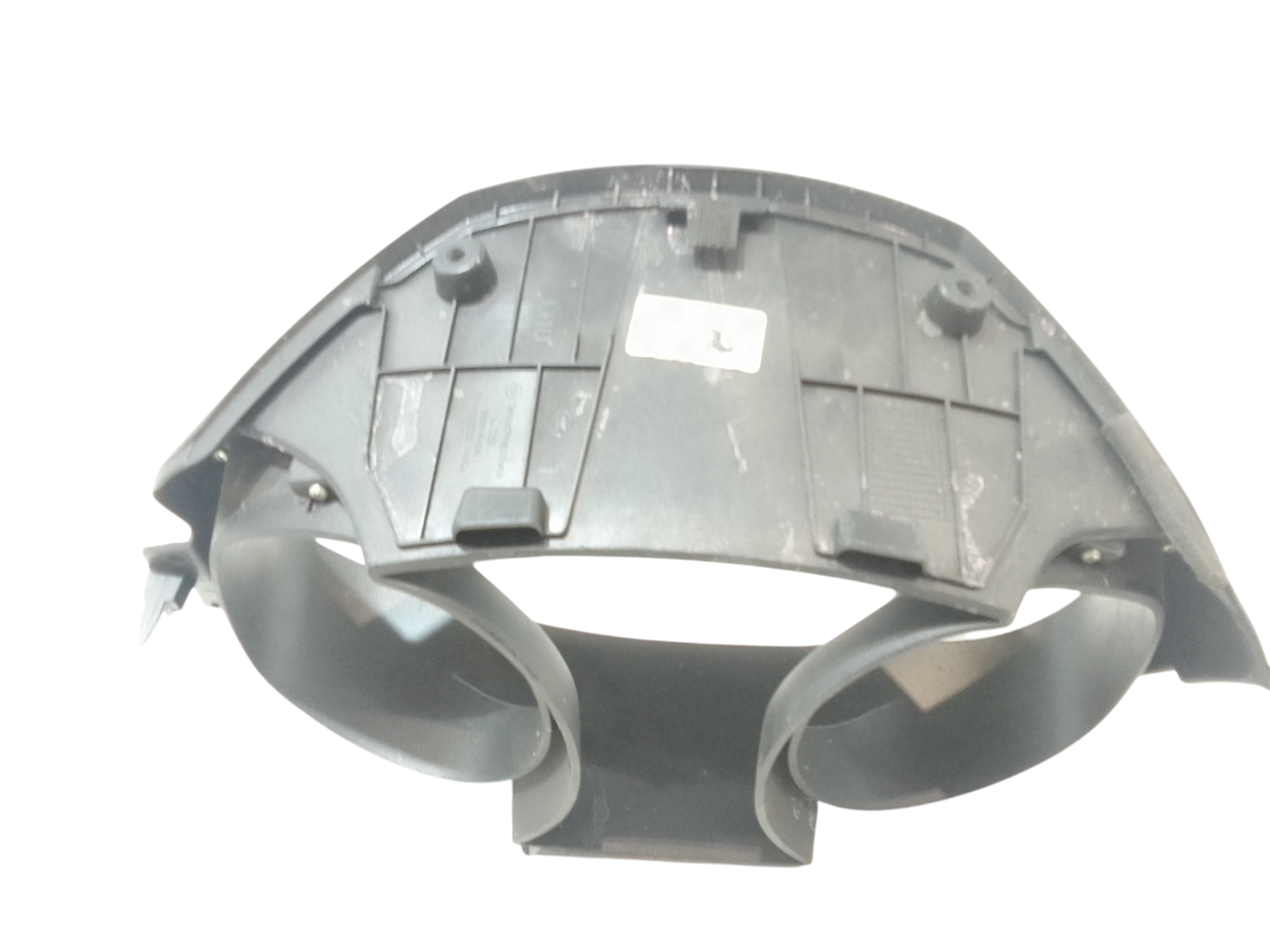 Cover quadro strumenti per Ssangyong Korando 2 Serie (2010 - 2014)