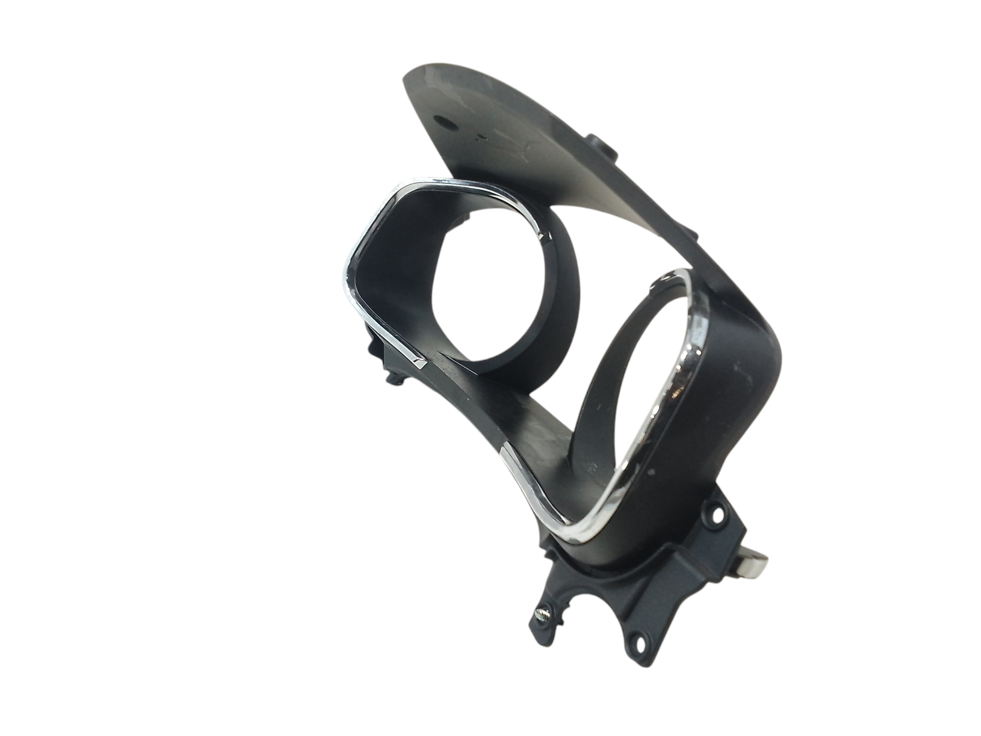 Cover quadro strumenti per Ssangyong Korando 2 Serie (2010 - 2014)