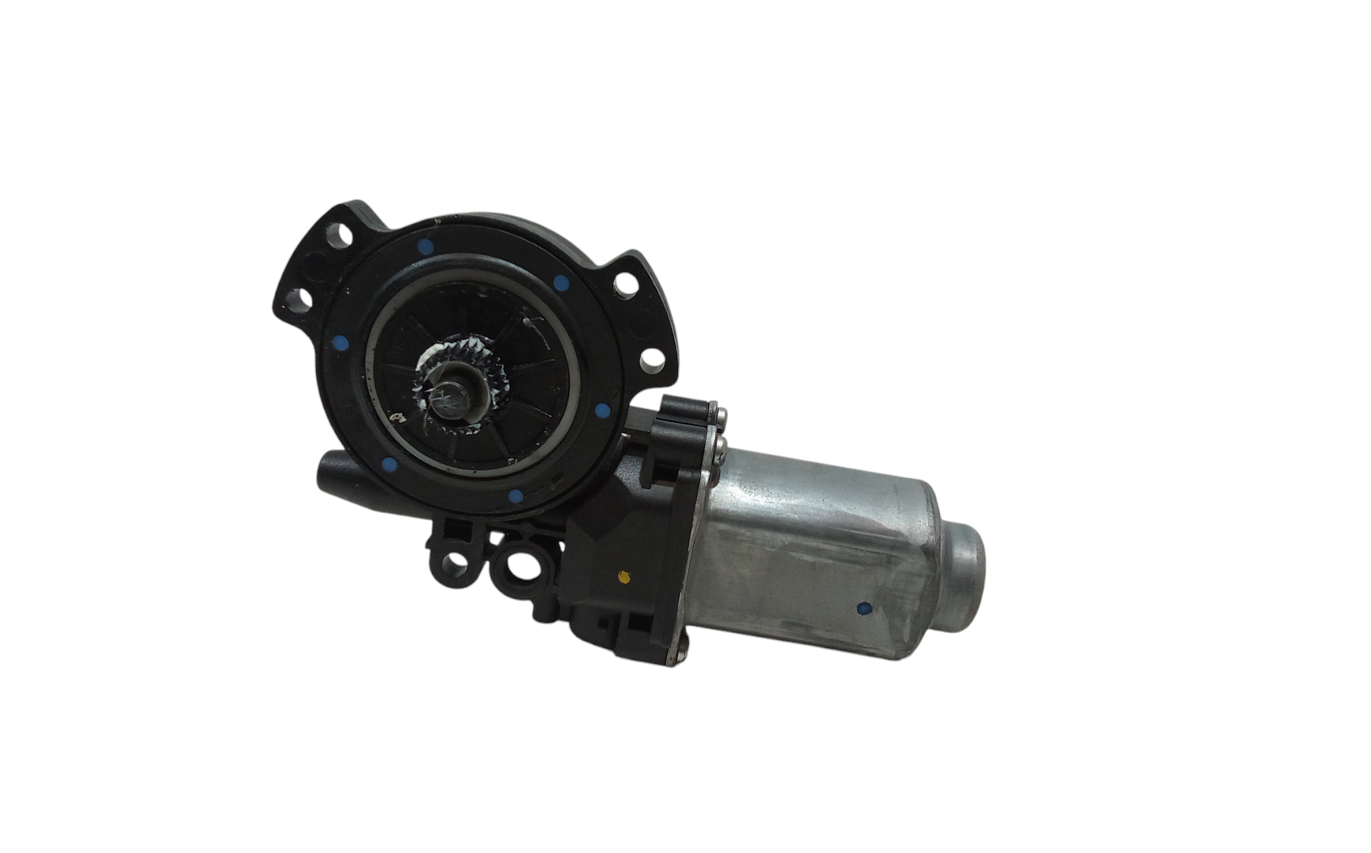 Motorino Alzavetro anteriore destra per Hyundai Sonica (2004 - 2009)