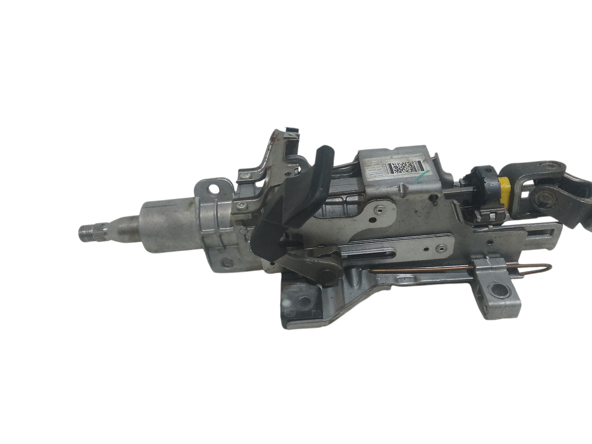 Canna dello sterzo (Piantone) per Alfa Romeo Giulietta Serie (940_) (10>13) (2010 - 2013)