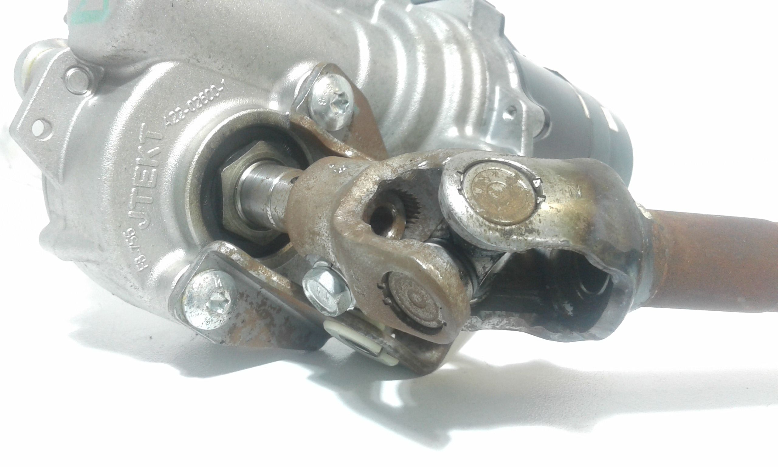 City completo TOYOTA Yaris 3 Serie