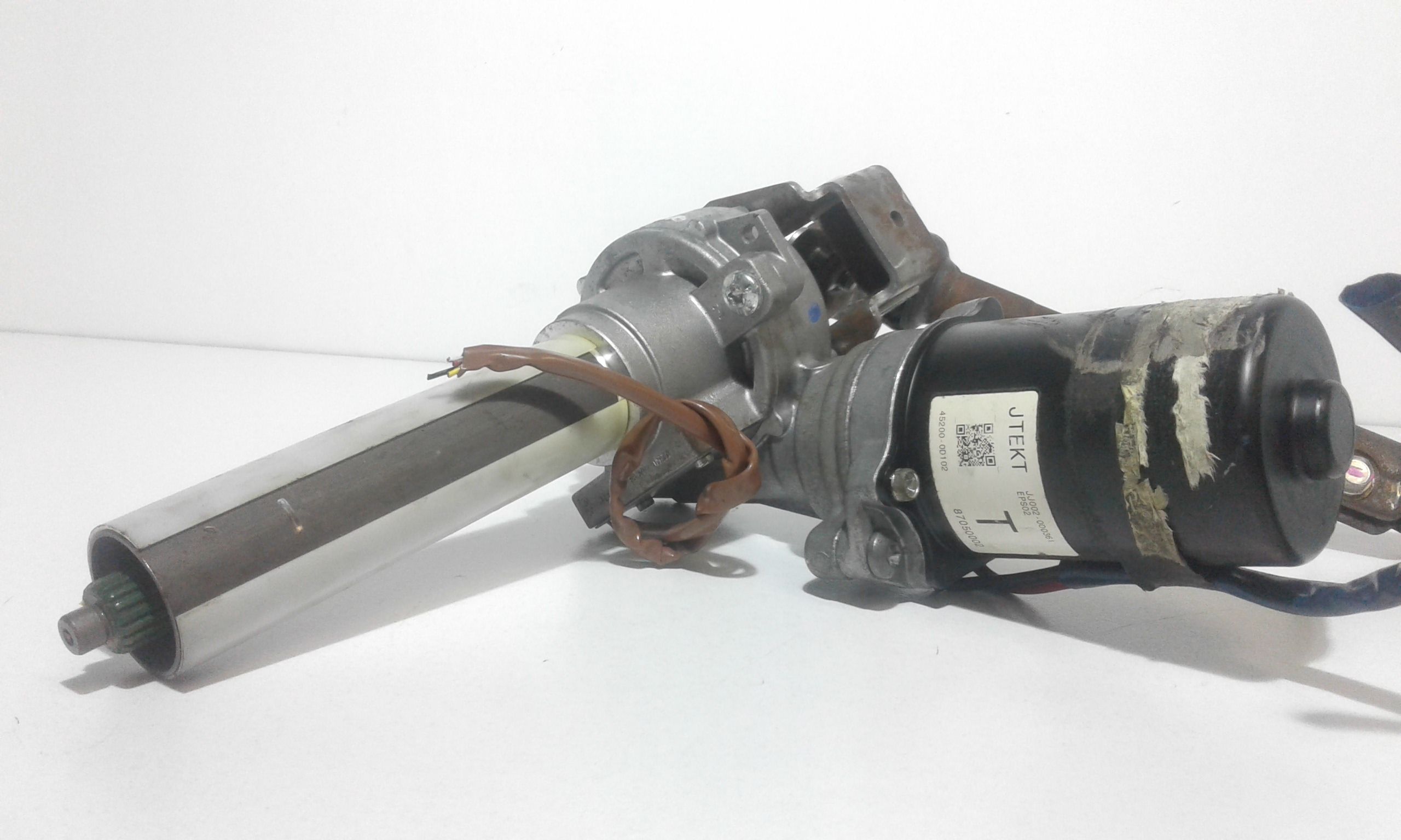 City completo TOYOTA Yaris 3 Serie