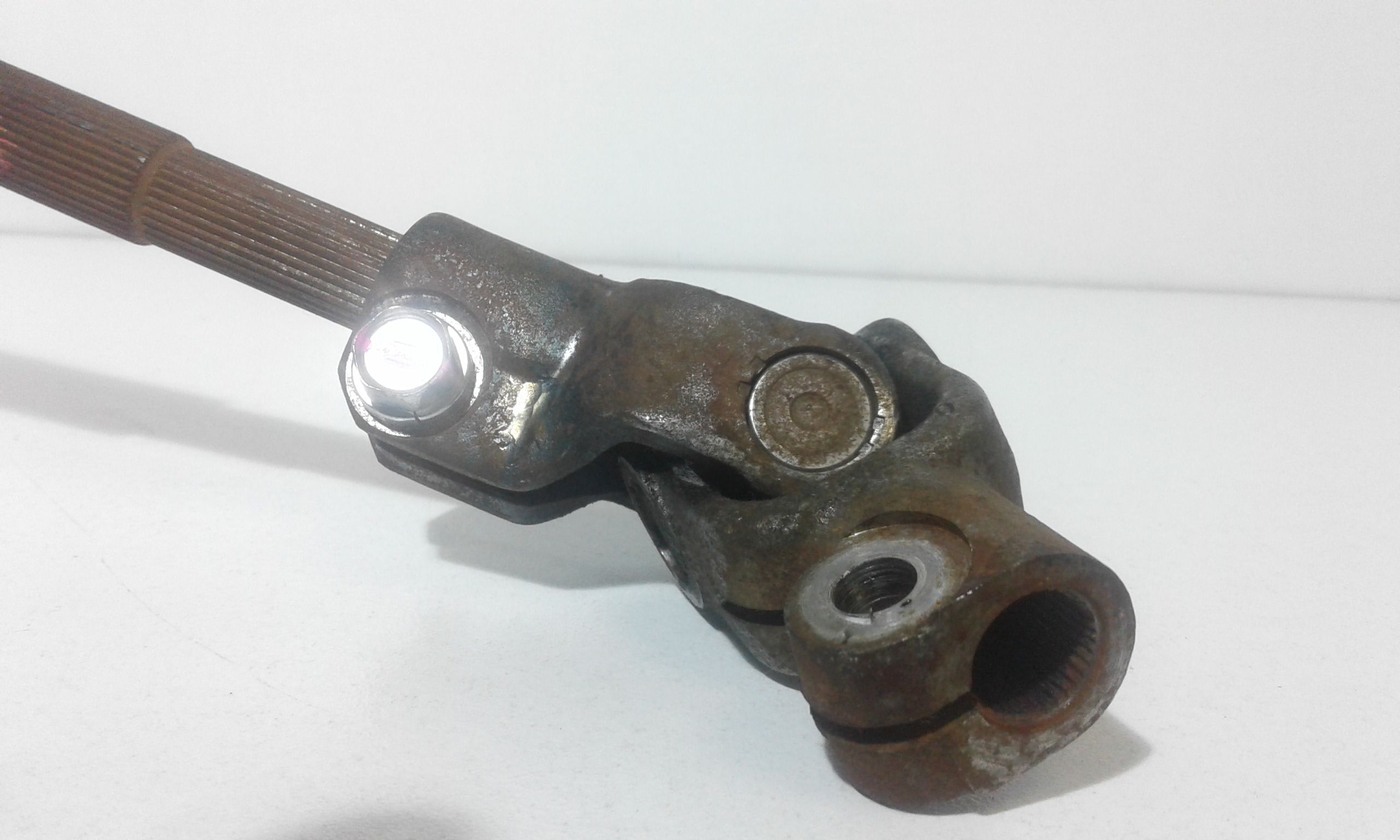 City completo TOYOTA Yaris 3 Serie