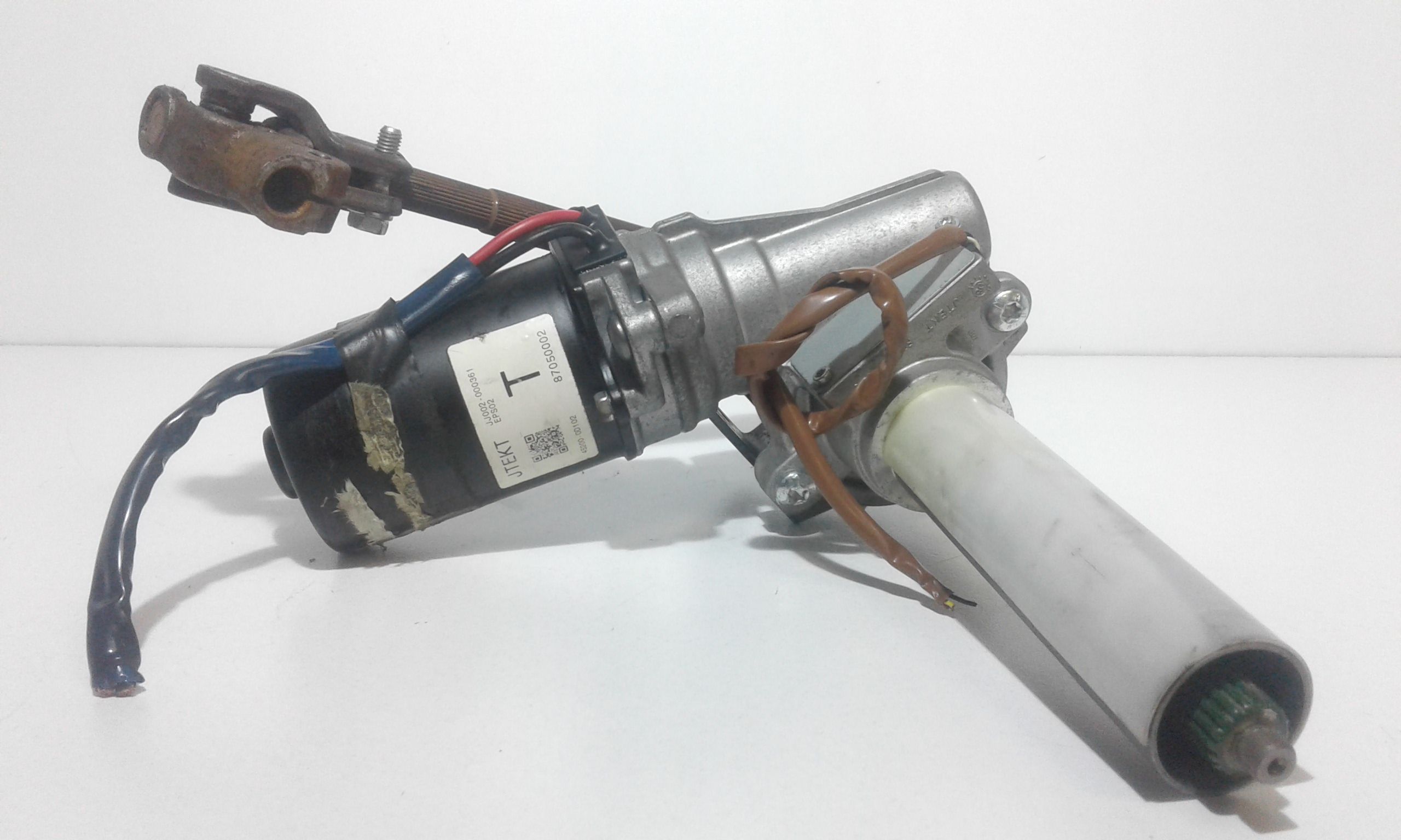 City completo TOYOTA Yaris 3 Serie