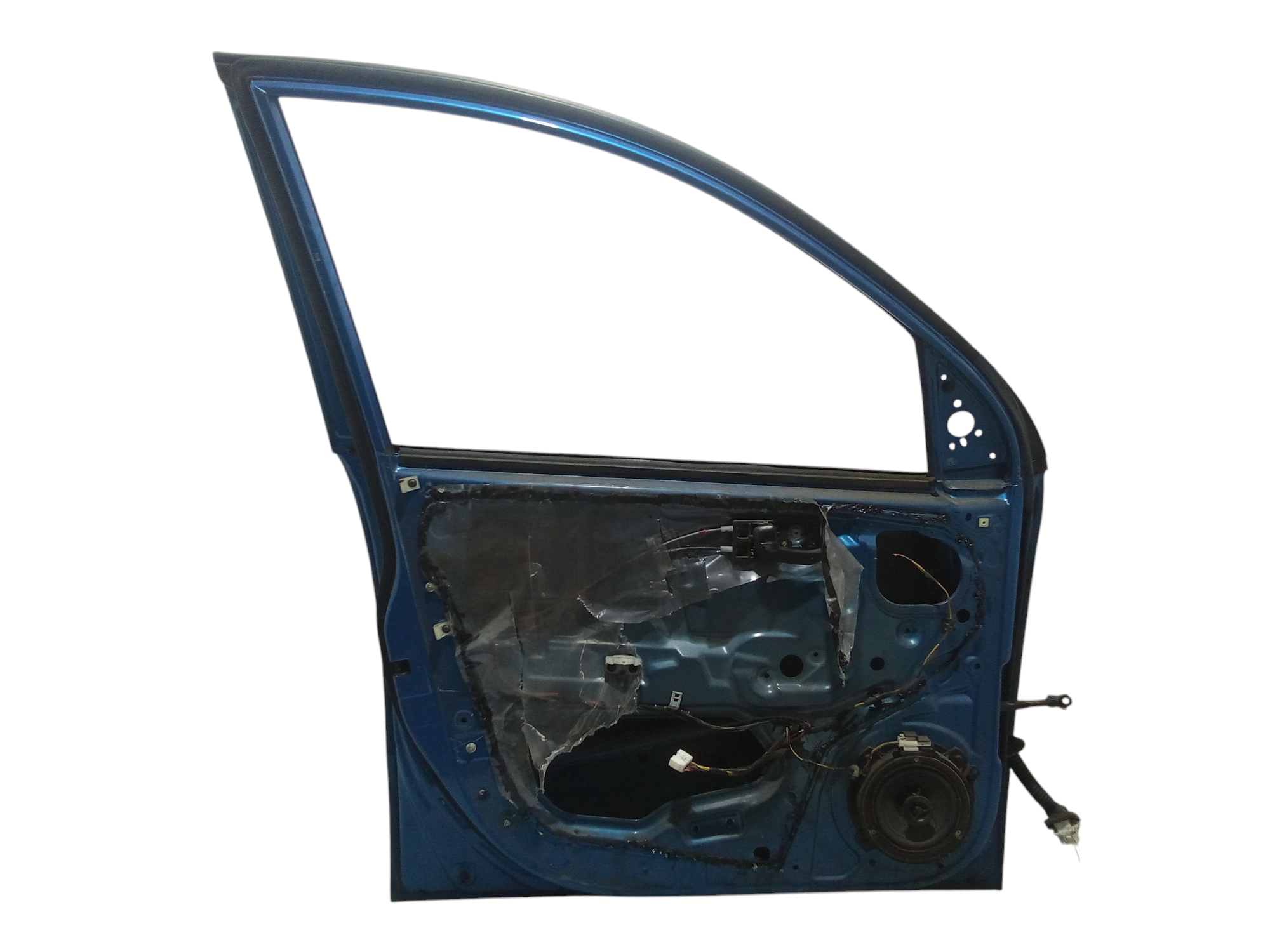 Portiera Anteriore Sinistra per Hyundai I10 1 Serie (2007 - 2011)