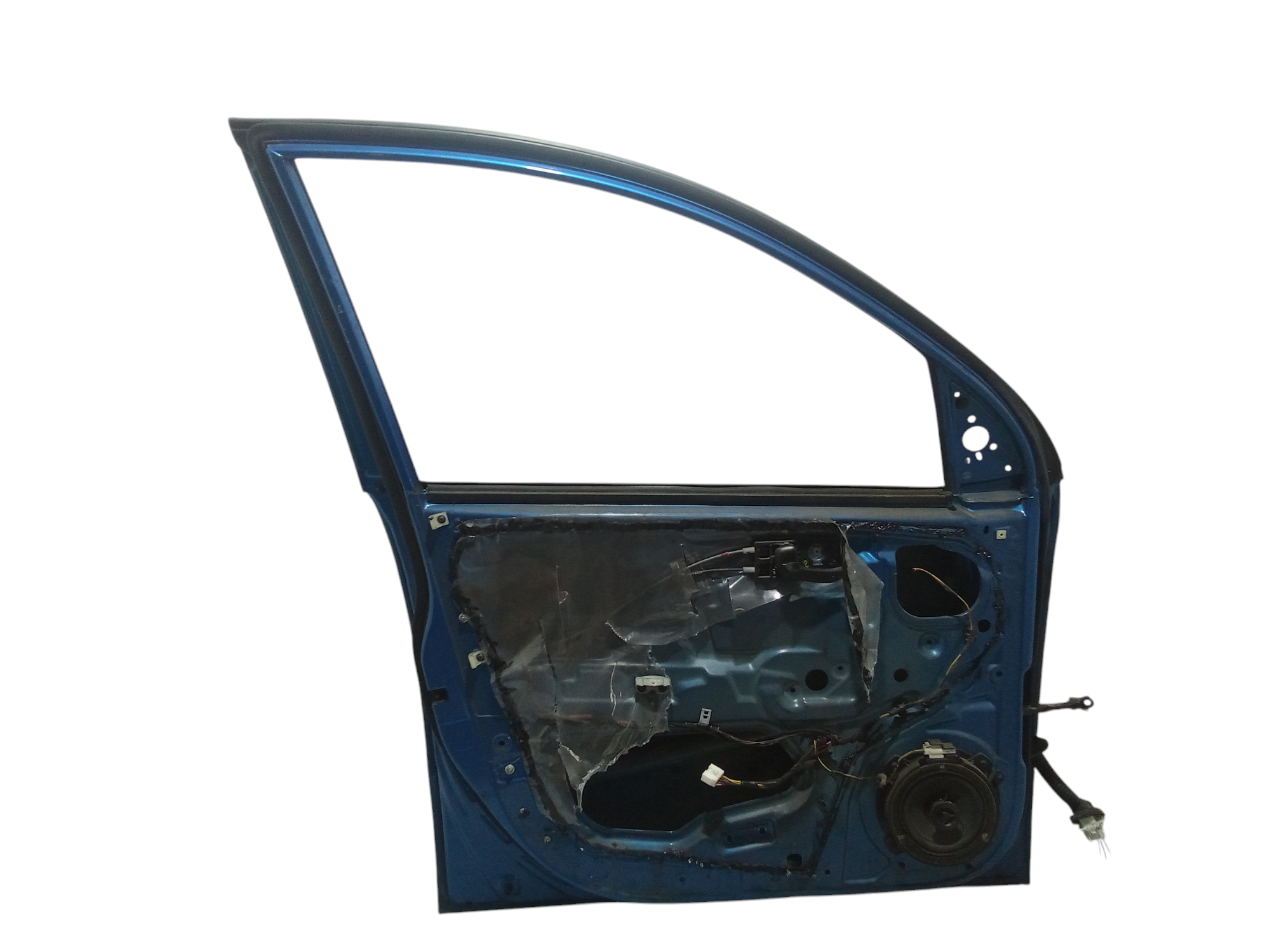 Portiera Anteriore Sinistra per Hyundai I10 1 Serie (2007 - 2011)