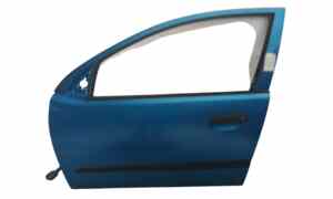 Portiera Anteriore Sinistra per Hyundai I10 1 Serie (2007 - 2011)