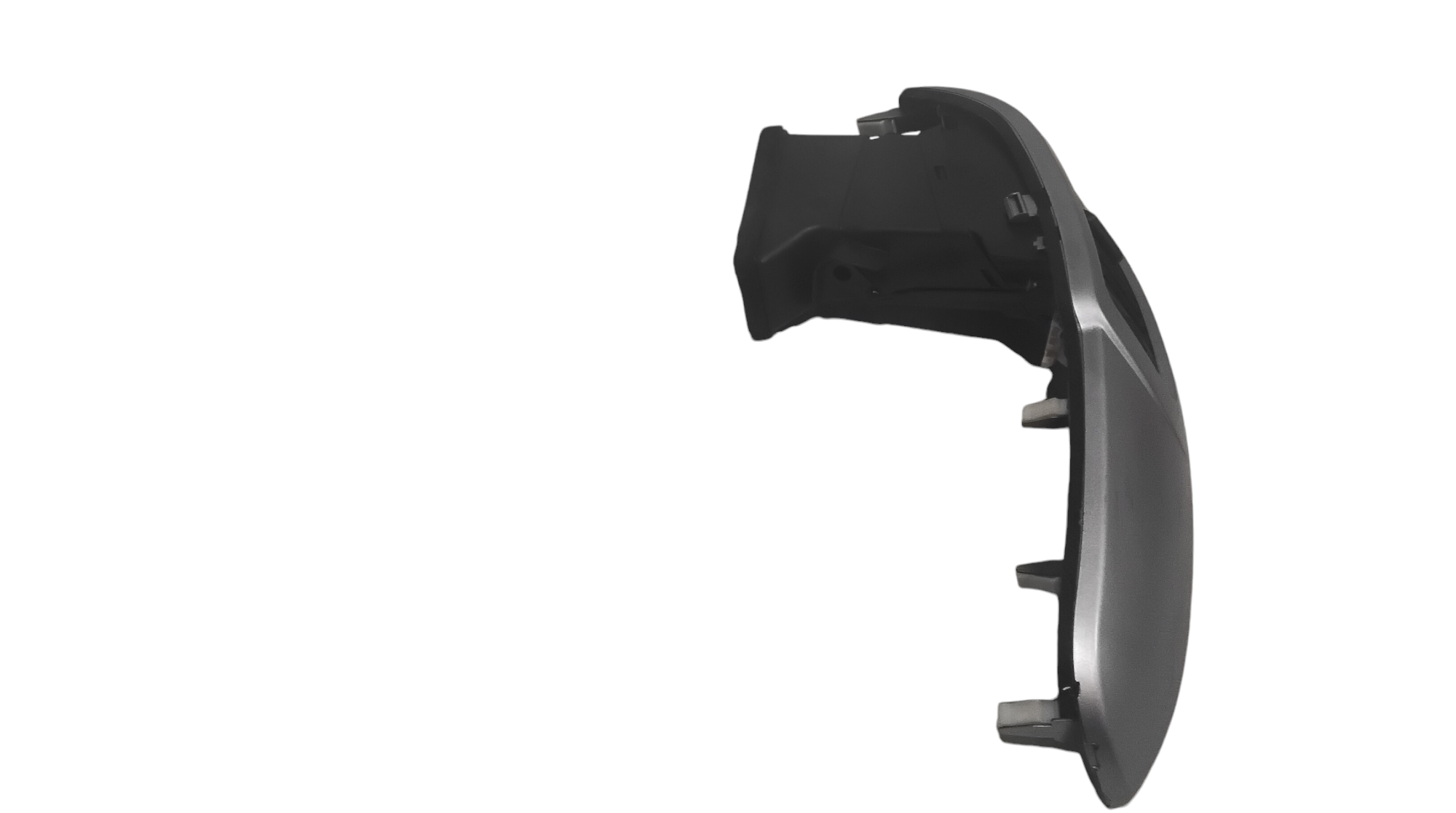 Bocchetta aria cruscotto lato guida per Kia Venga 1 Serie (2010 - In produzione)