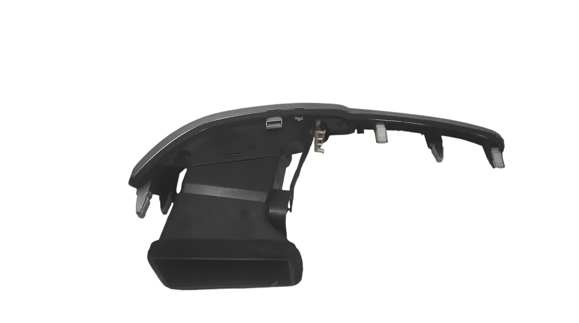 Bocchetta aria cruscotto lato guida per Kia Venga 1 Serie (2010 - In produzione)