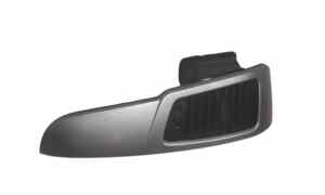 Bocchetta aria cruscotto lato guida per Kia Venga 1 Serie (2010 - In produzione)