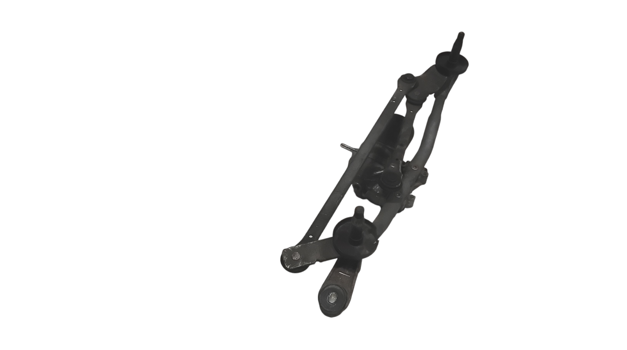 Motorino tergi ant completo di tandem per Kia Venga 1 Serie (2010 - In produzione)