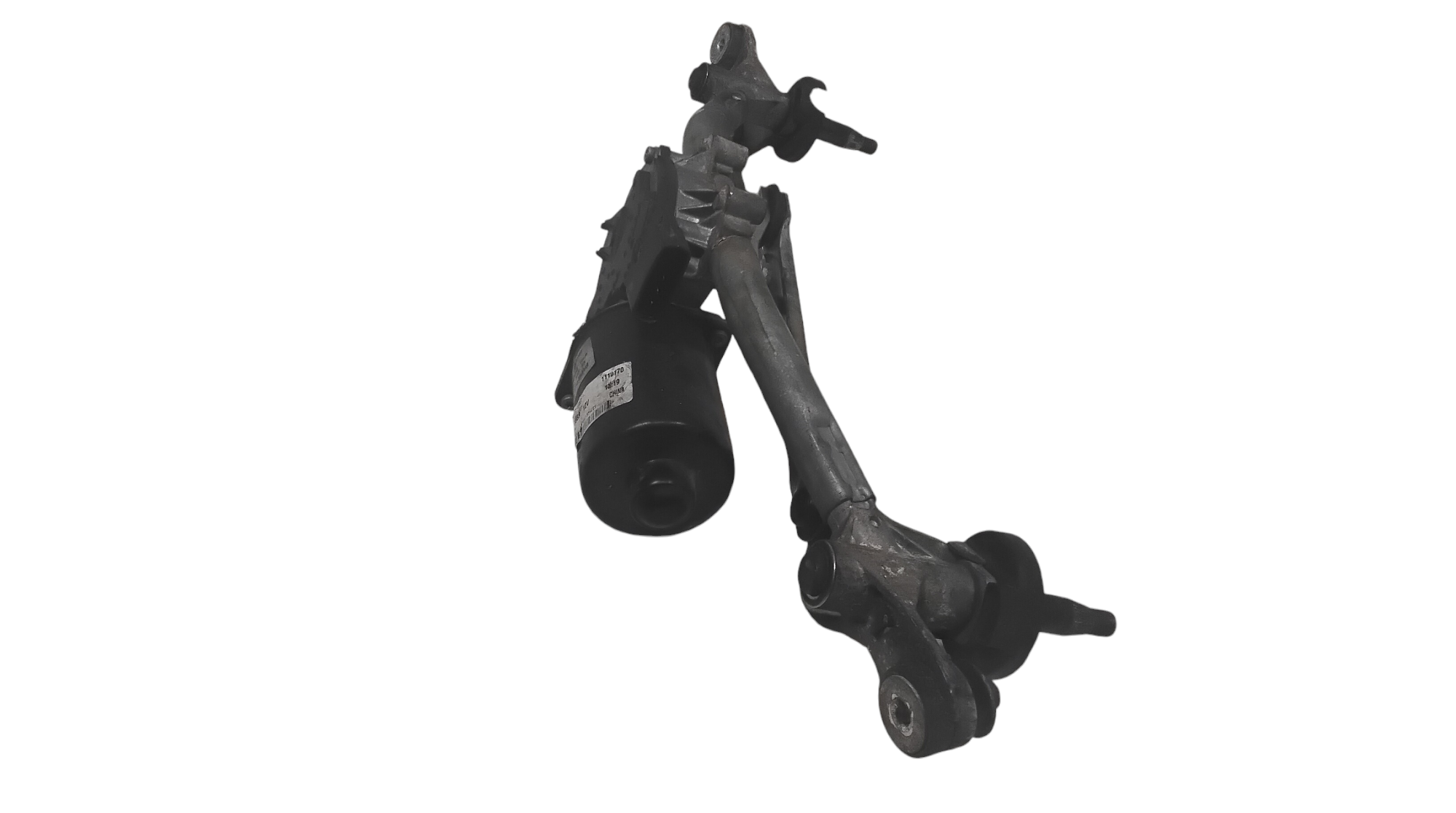 Motorino tergi ant completo di tandem per Kia Venga 1 Serie (2010 - In produzione)