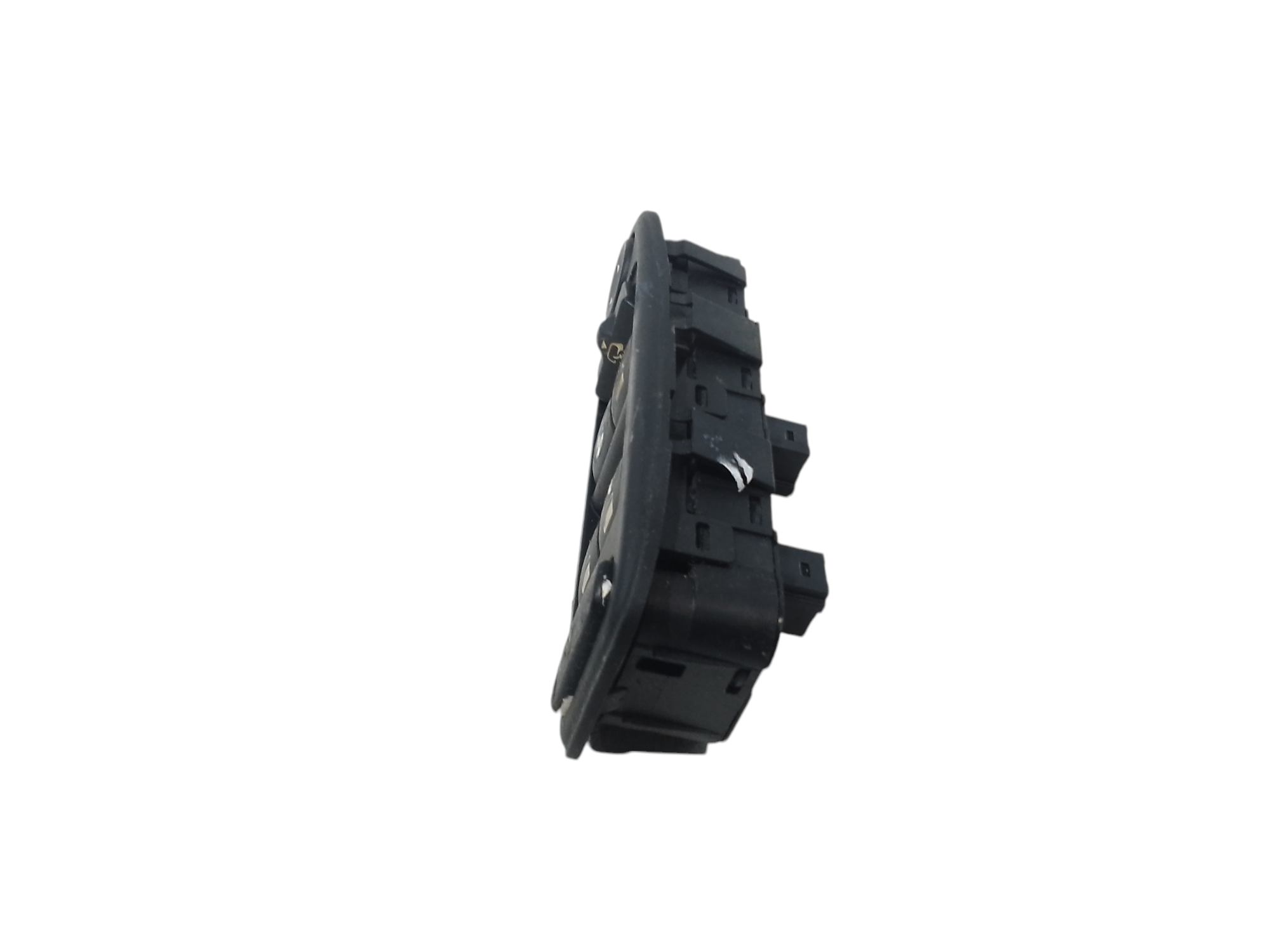 Pulsantiera anteriore sinistra Guida per Citroen C4 Picasso (06>13) Mk1 (2006 - 2013)