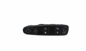 Pulsantiera anteriore sinistra Guida per Citroen C4 Picasso (06>13) Mk1 (2006 - 2013)