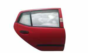 Portiera Posteriore Destra per Hyundai I10 1 Serie (2007 - 2011)