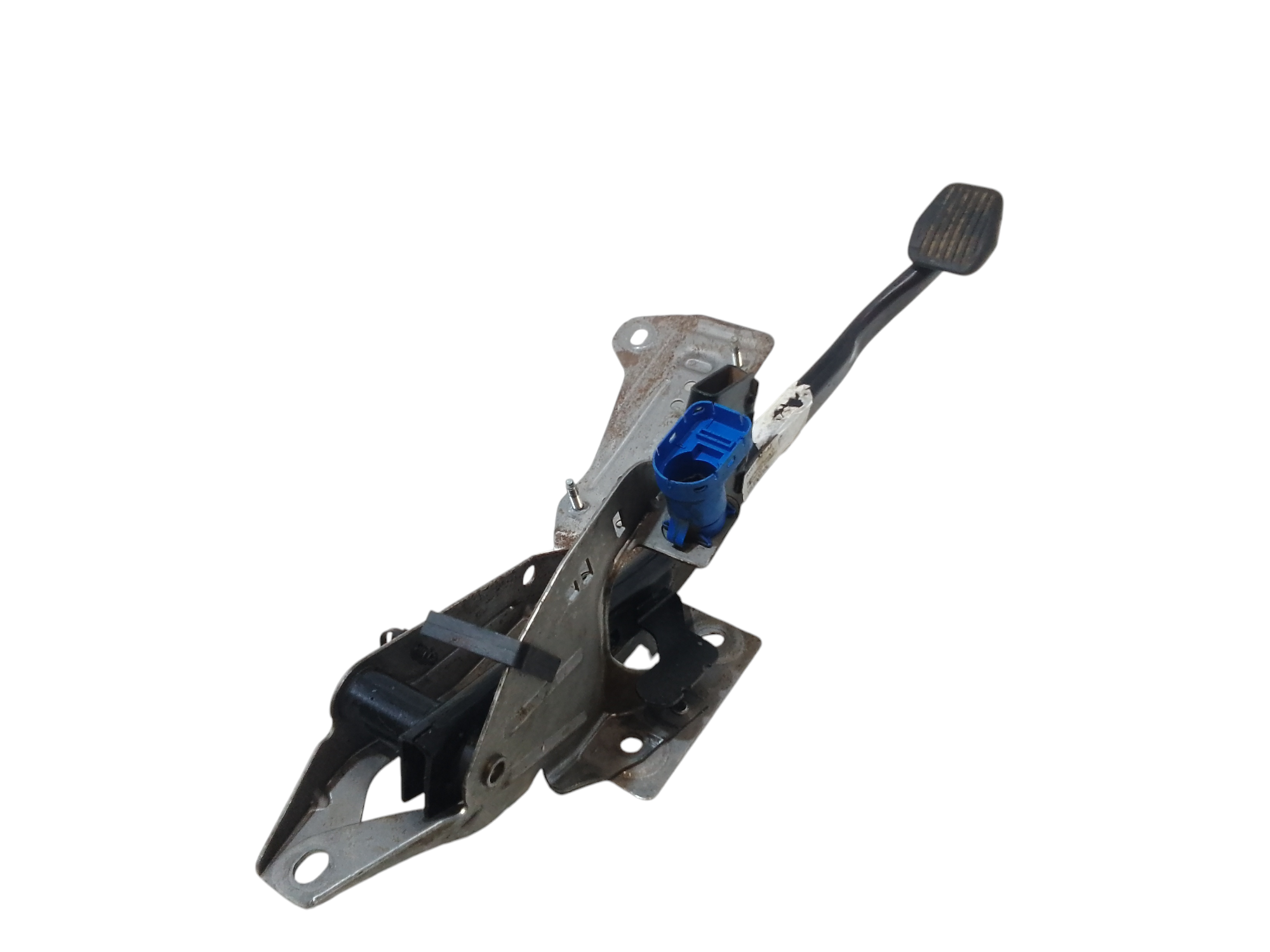 Pedale Freno per Ford Fiesta 6 Serie (2008 - 2017)