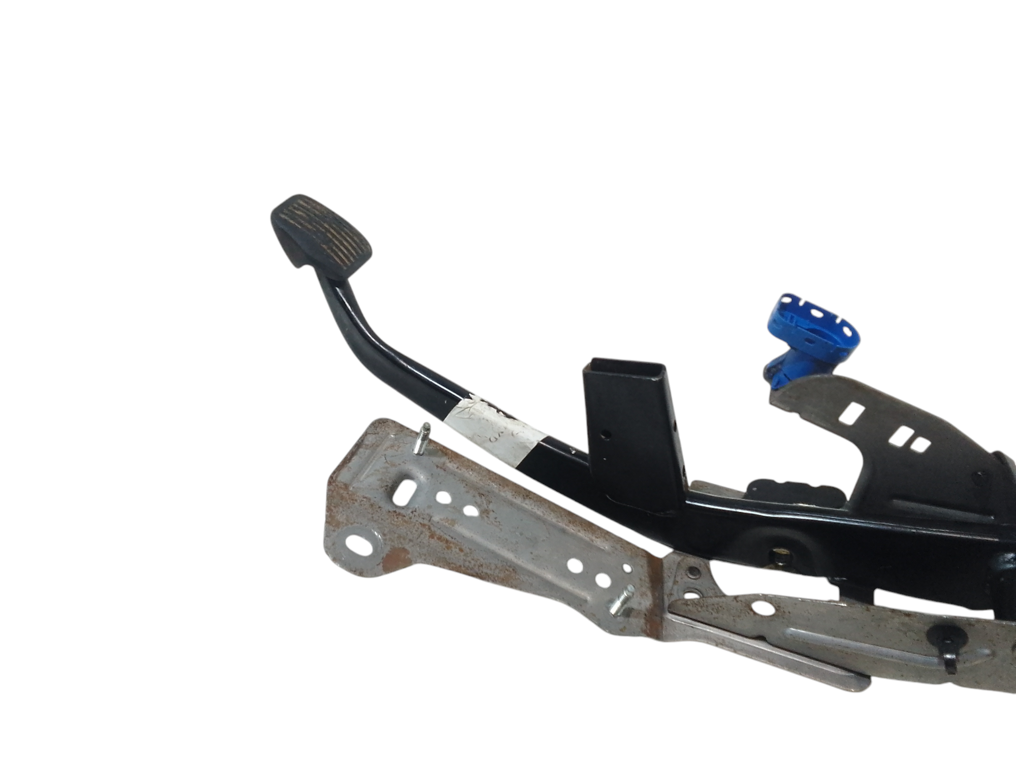 Pedale Freno per Ford Fiesta 6 Serie (2008 - 2017)