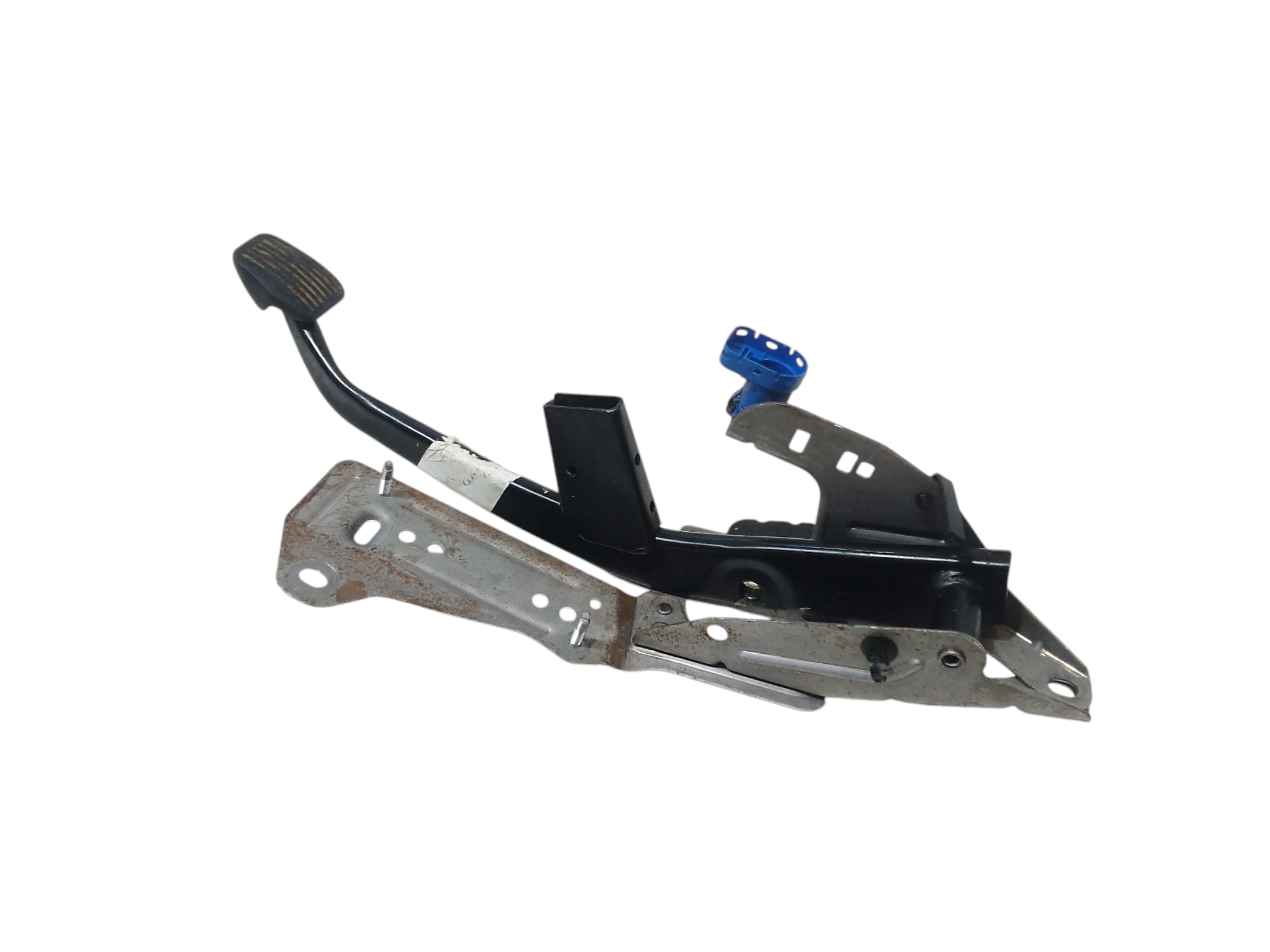 Pedale Freno per Ford Fiesta 6 Serie (2008 - 2017)