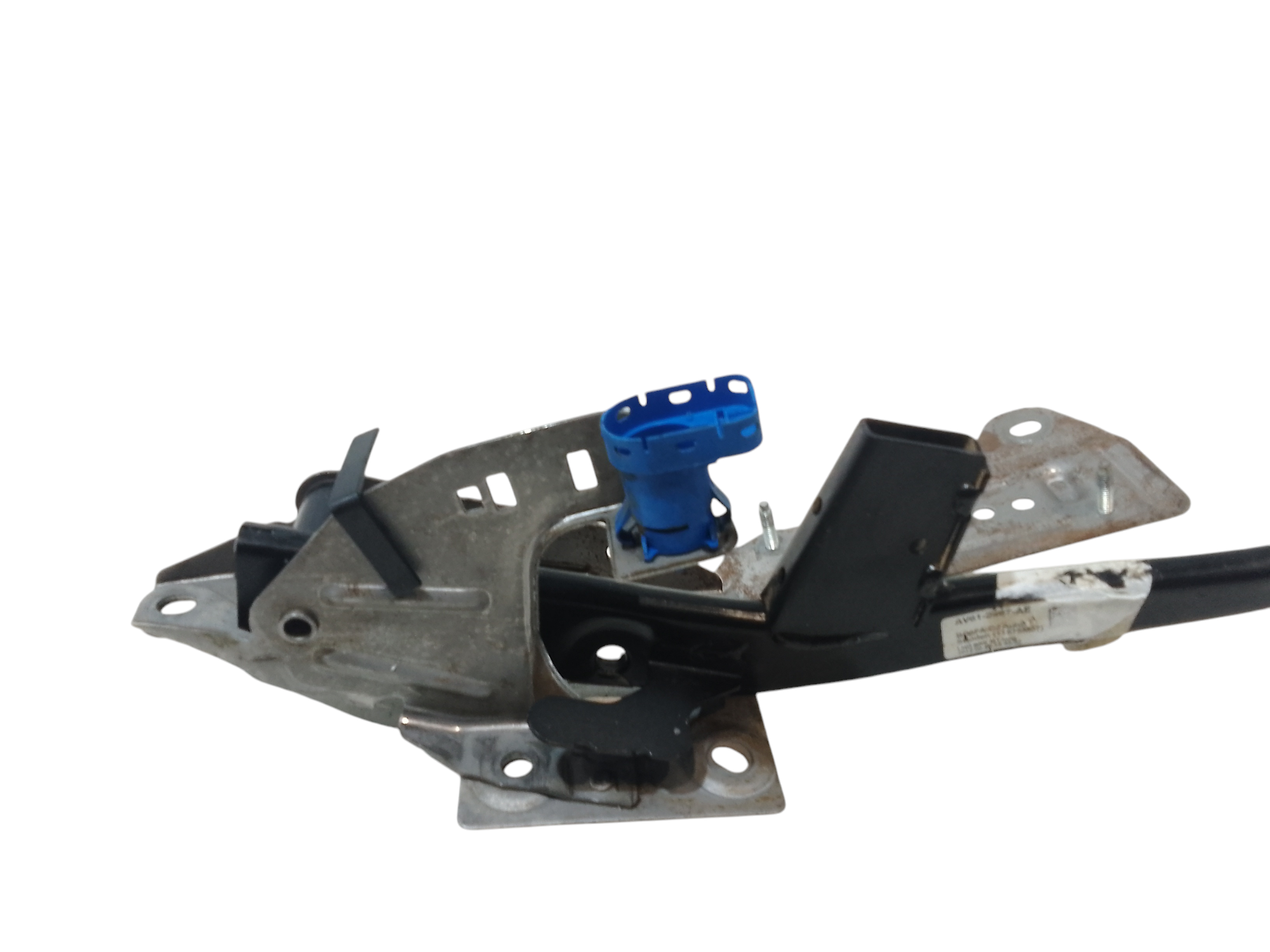 Pedale Freno per Ford Fiesta 6 Serie (2008 - 2017)