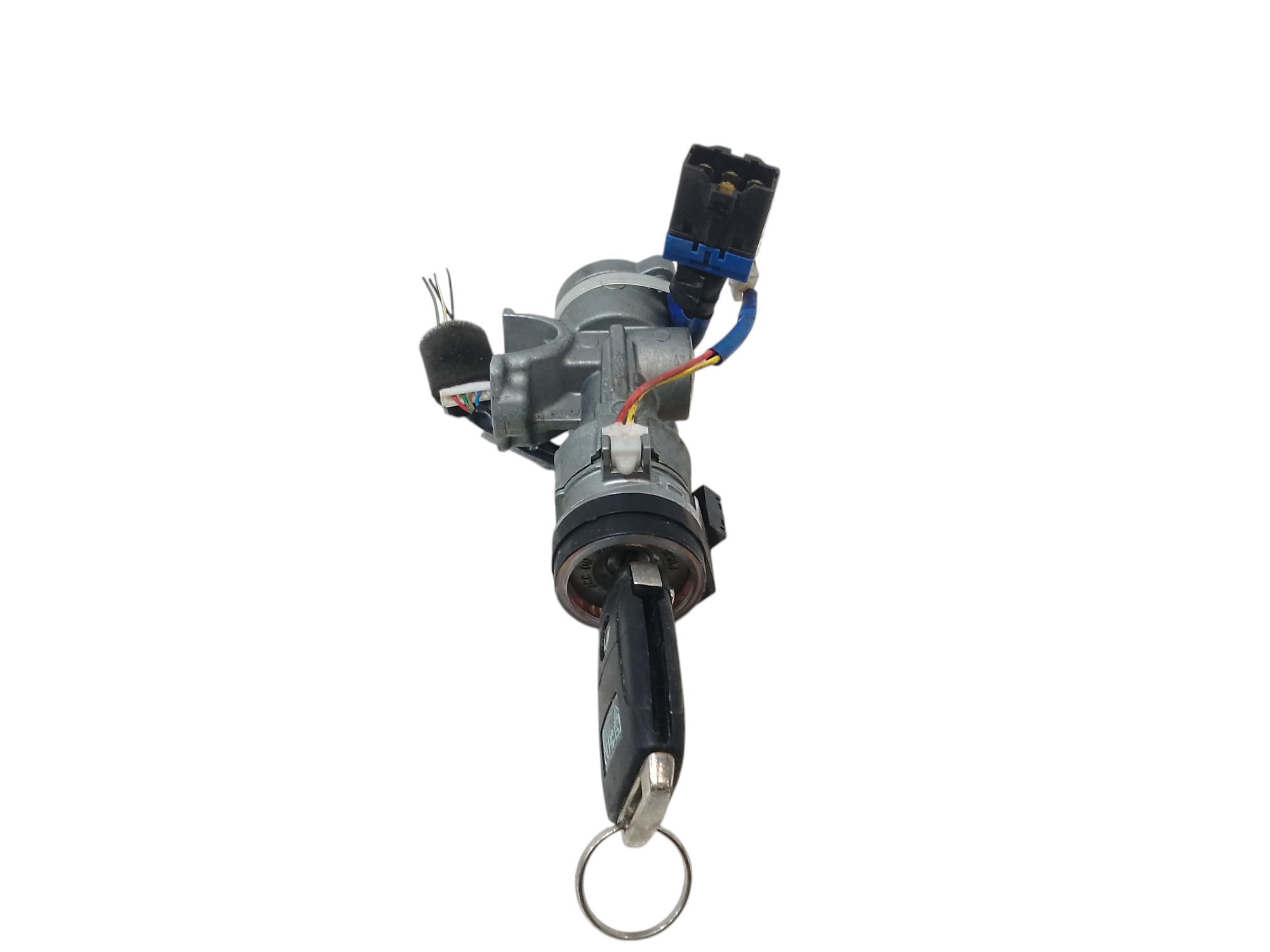 Blocchetto Accensione per Ssangyong Korando 2 Serie (2010 - 2014)