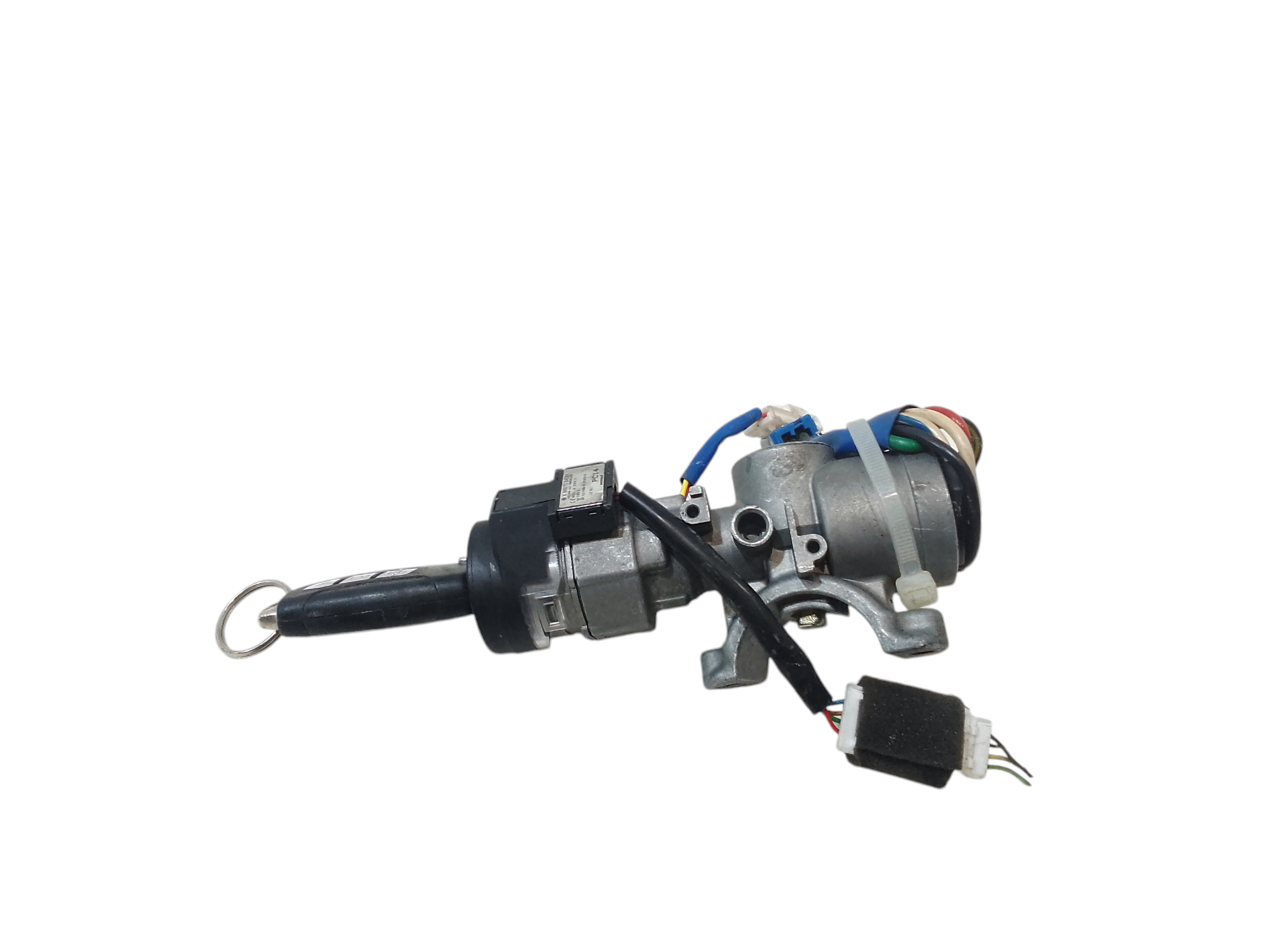 Blocchetto Accensione per Ssangyong Korando 2 Serie (2010 - 2014)