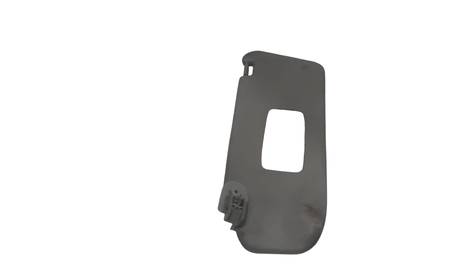 Parasole aletta anteriore Lato Guida per Chevrolet Aveo 1 Serie (2006 - 2011)