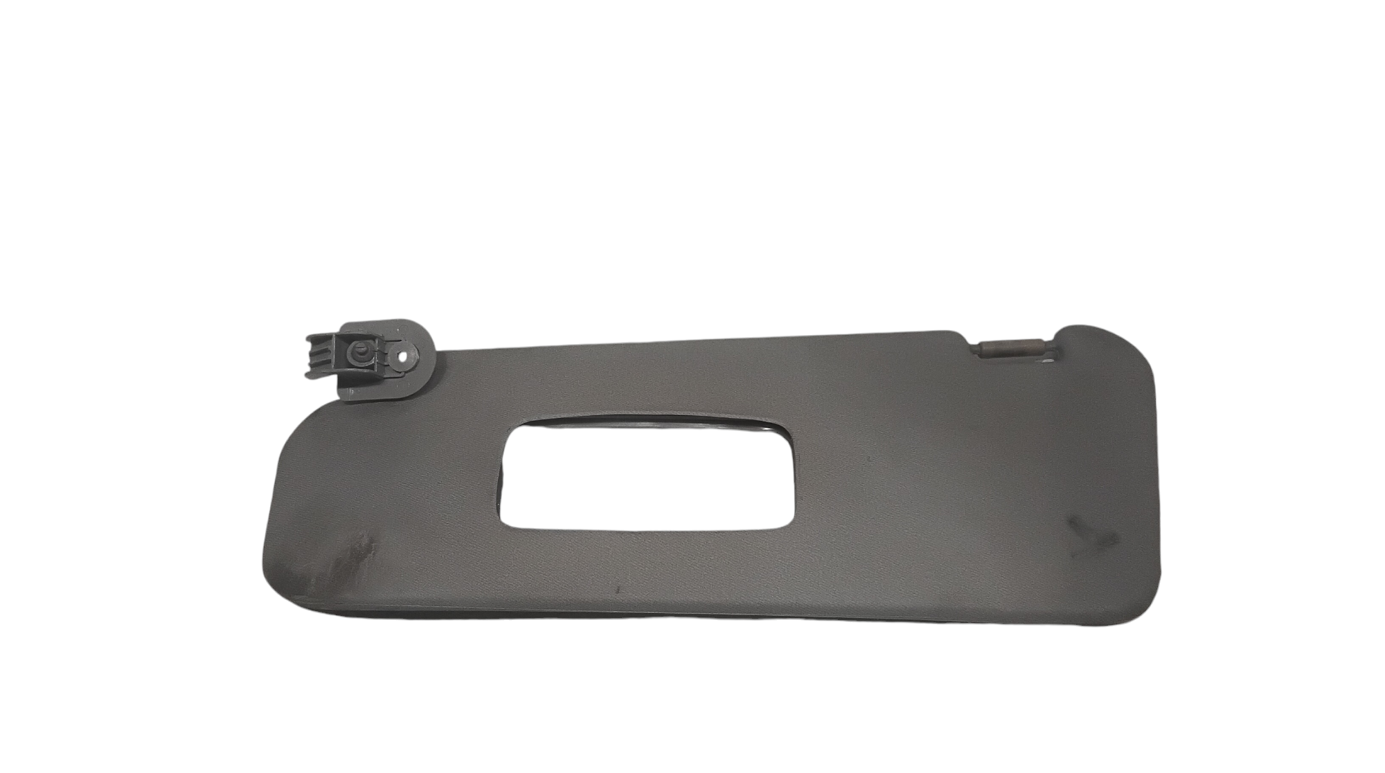 Parasole aletta anteriore Lato Guida per Chevrolet Aveo 1 Serie (2006 - 2011)